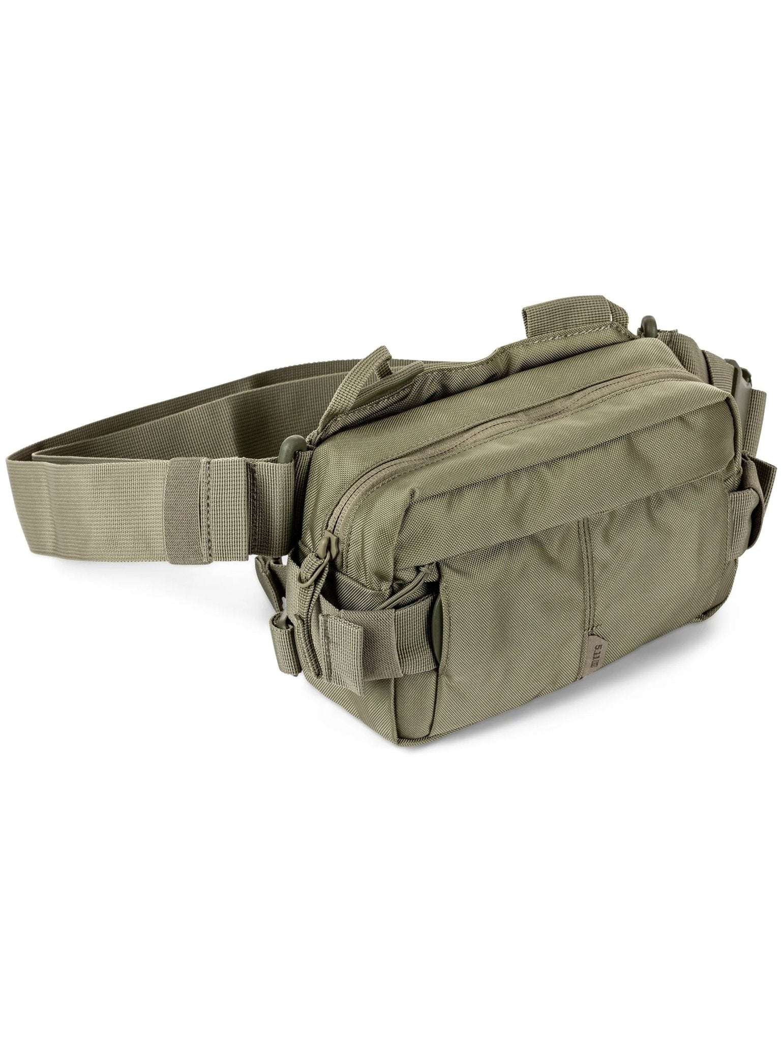 5.11 Tactical - 5.11 Tactical LV6 WAIST PACK 2.0 3L - Style 56702