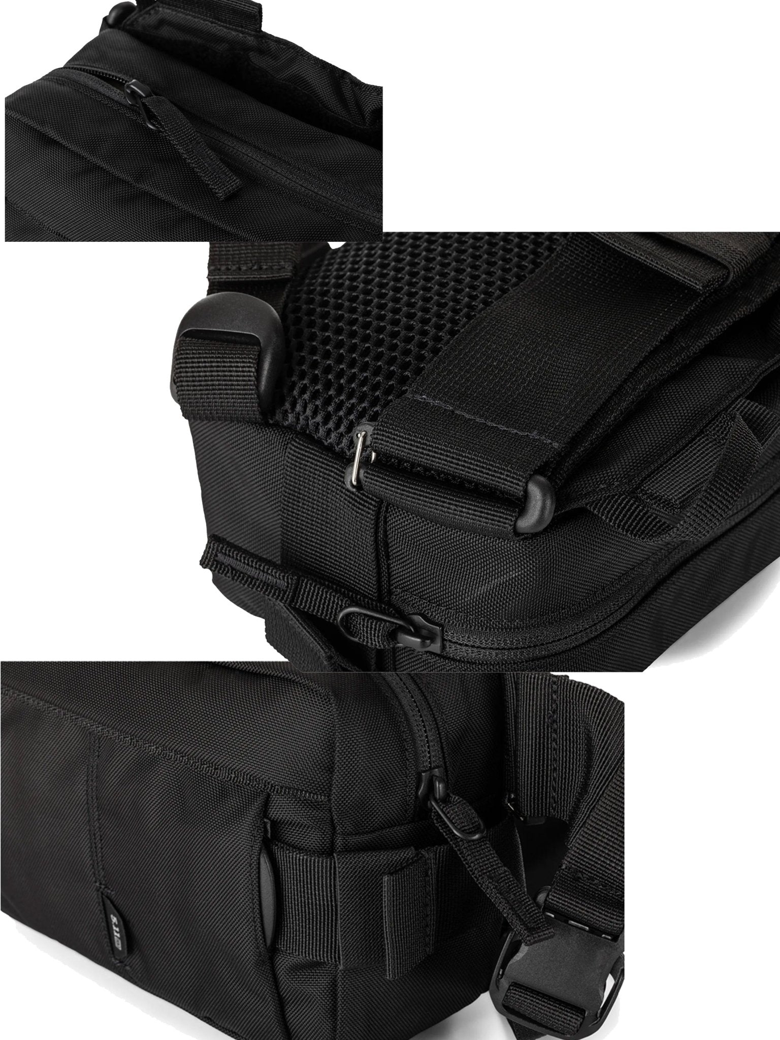 5.11 Tactical - 5.11 Tactical LV6 WAIST PACK 2.0 3L - Style 56702