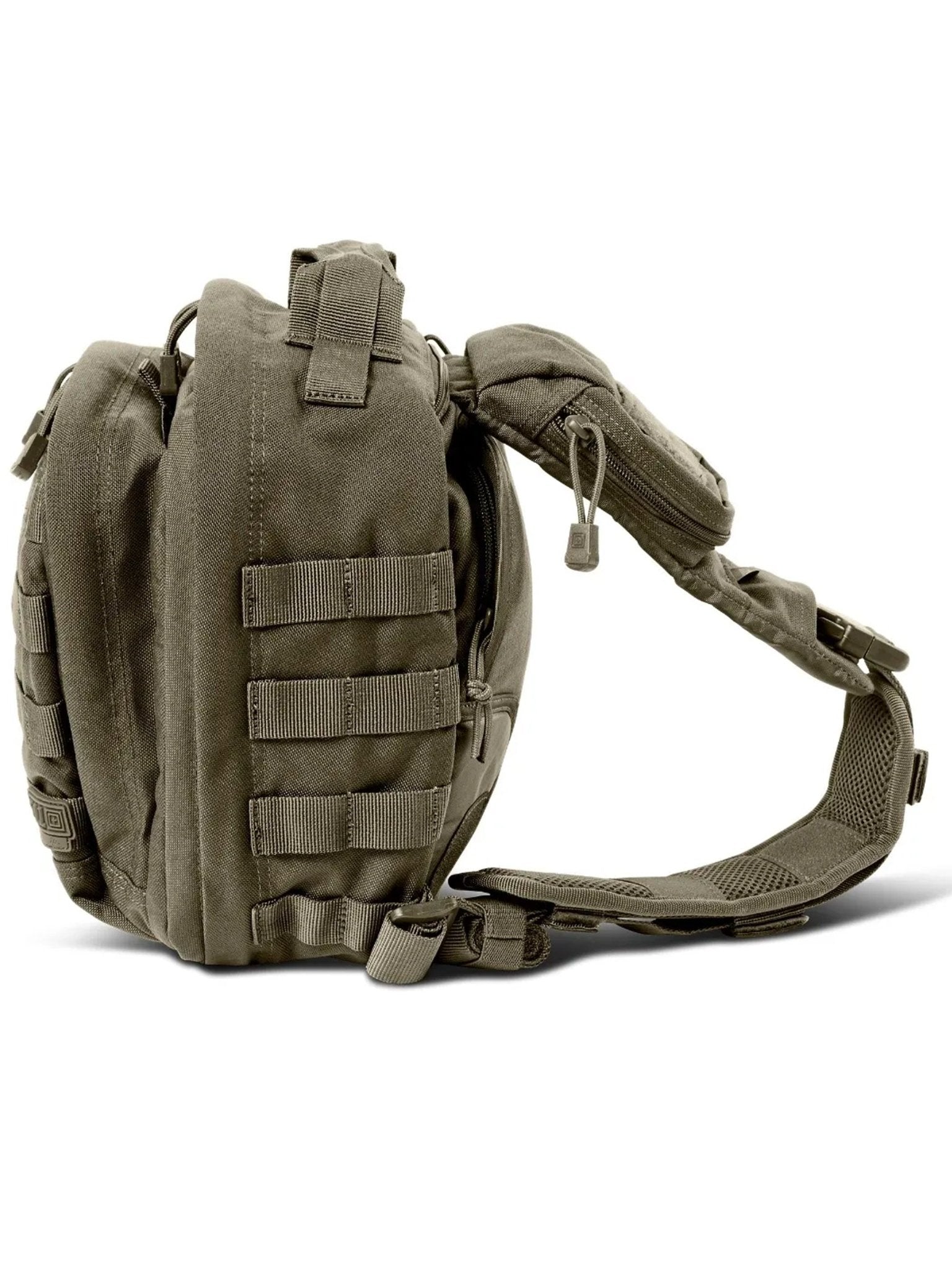 5.11 Tactical - 5.11 Tactical MOAB™ 6 SLING PACK 11L - Style 56963 5.11 Tactical Backpacks