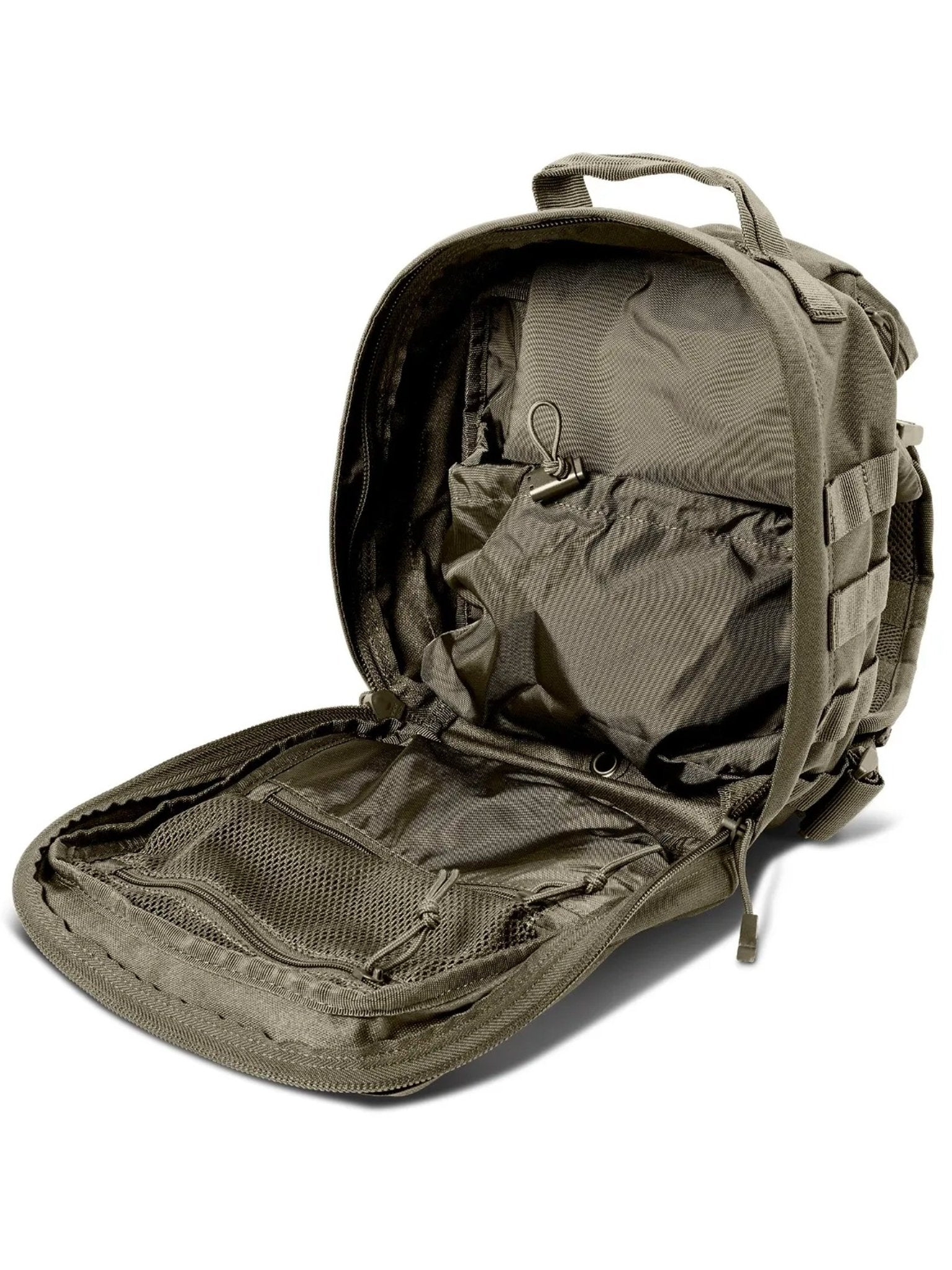 5.11 Tactical - 5.11 Tactical MOAB™ 6 SLING PACK 11L - Style 56963 5.11 Tactical Backpacks