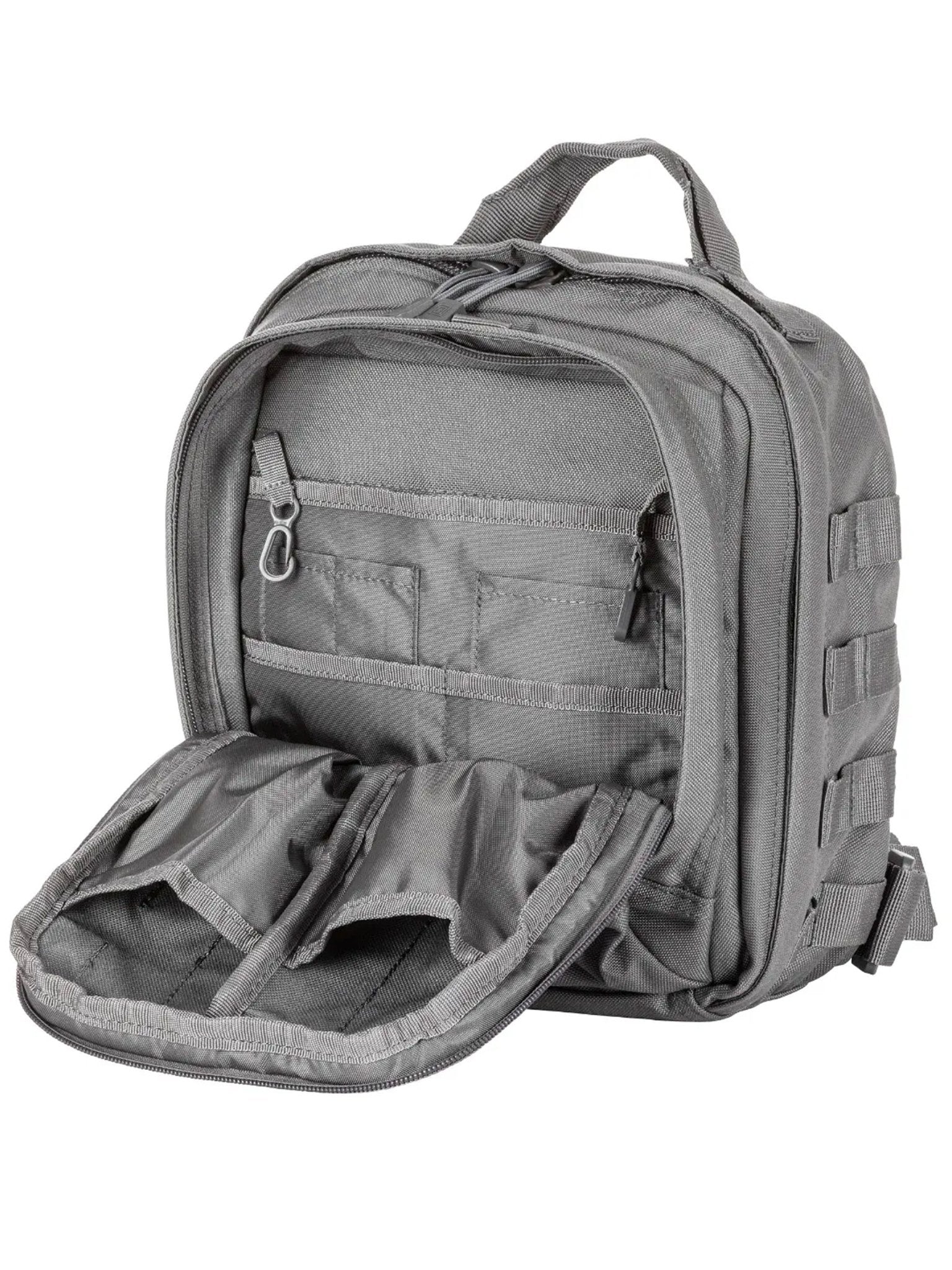 5.11 Tactical - 5.11 Tactical MOAB™ 6 SLING PACK 11L - Style 56963 5.11 Tactical Backpacks