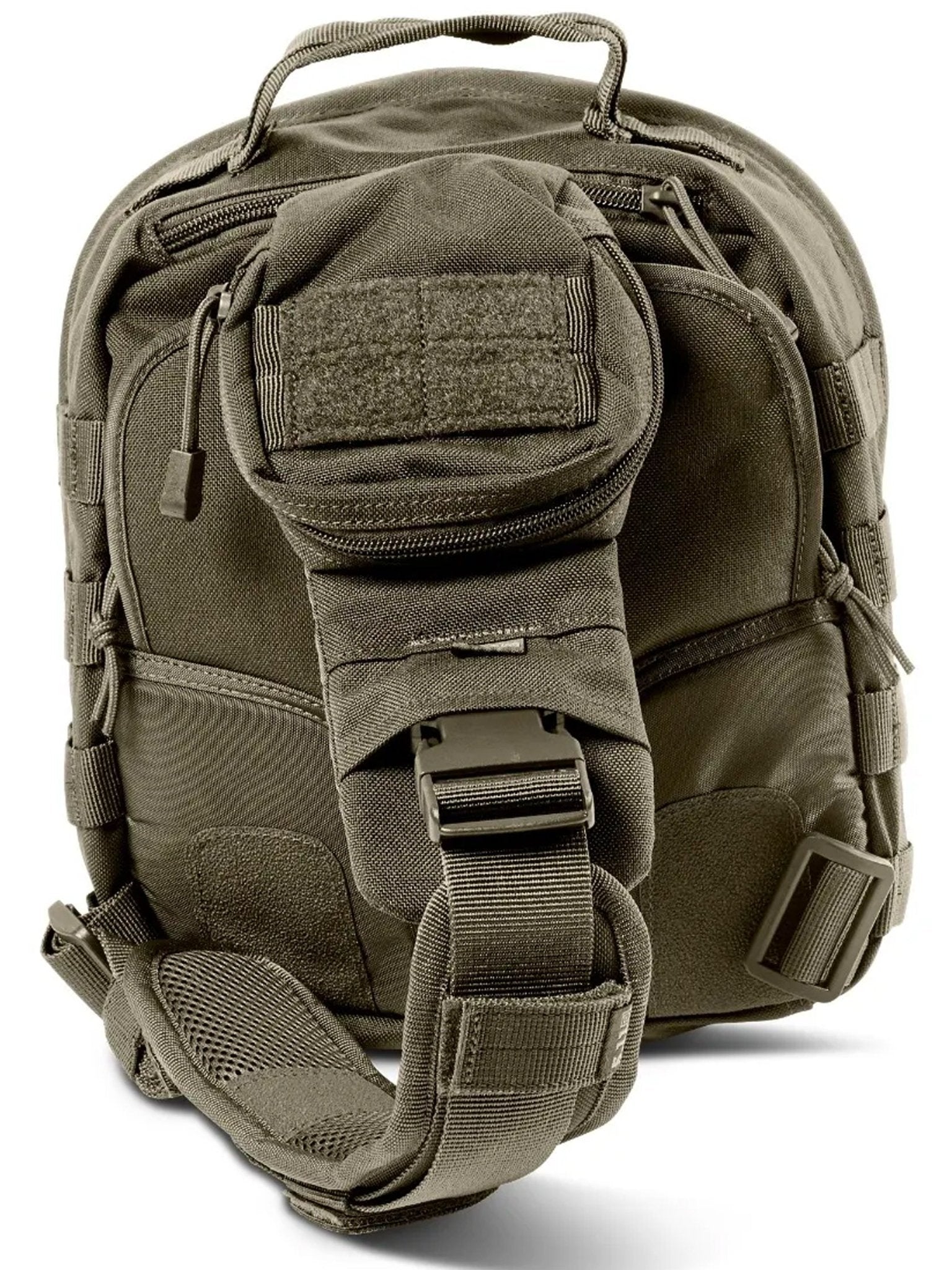 5.11 Tactical - 5.11 Tactical MOAB™ 6 SLING PACK 11L - Style 56963 5.11 Tactical Backpacks