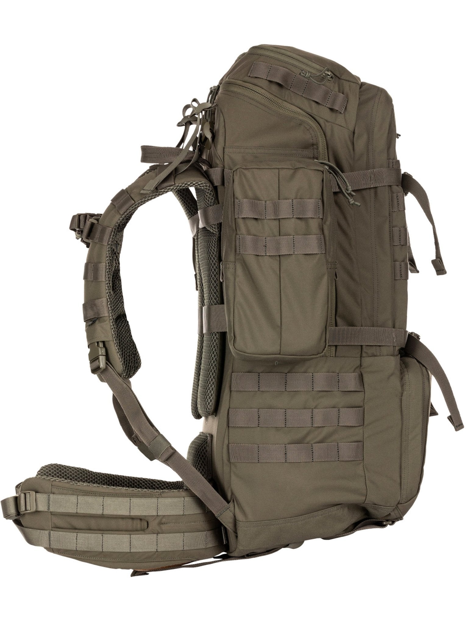 5.11 Tactical - 5.11 Tactical Rush 100 60L Backpack - Style 56555