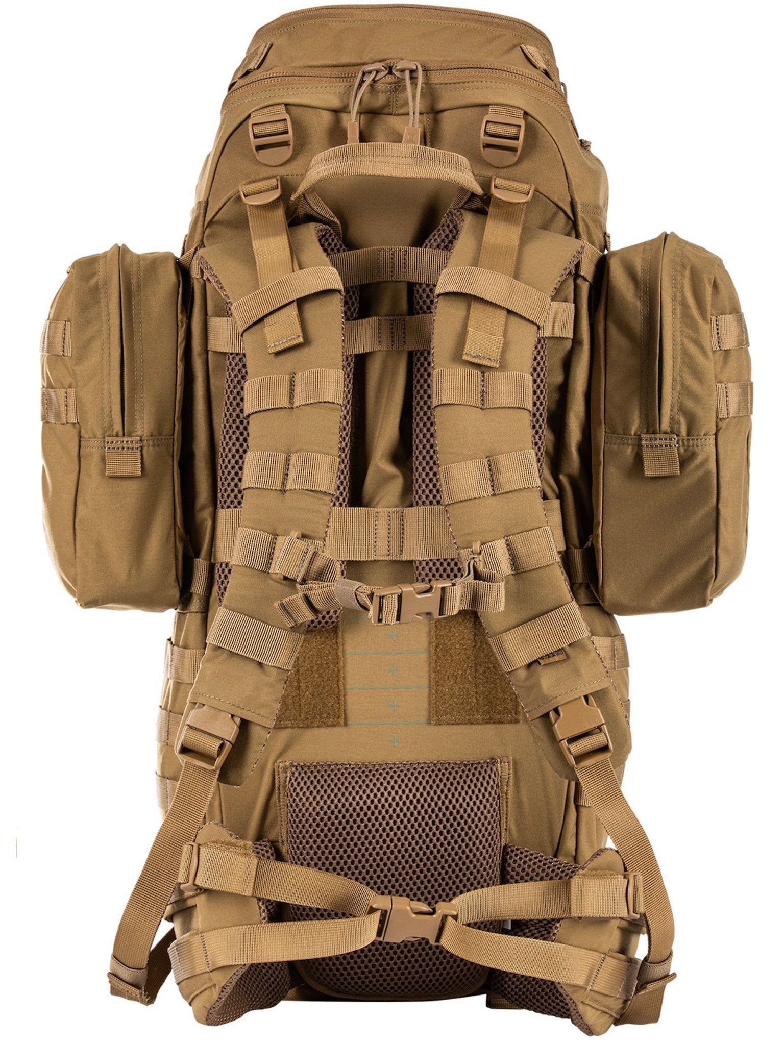 4elementsclothing5.11 Tactical5.11 Tactical - 5.11 Tactical Rush 100 60L Backpack - Style 56555Bag56555-134