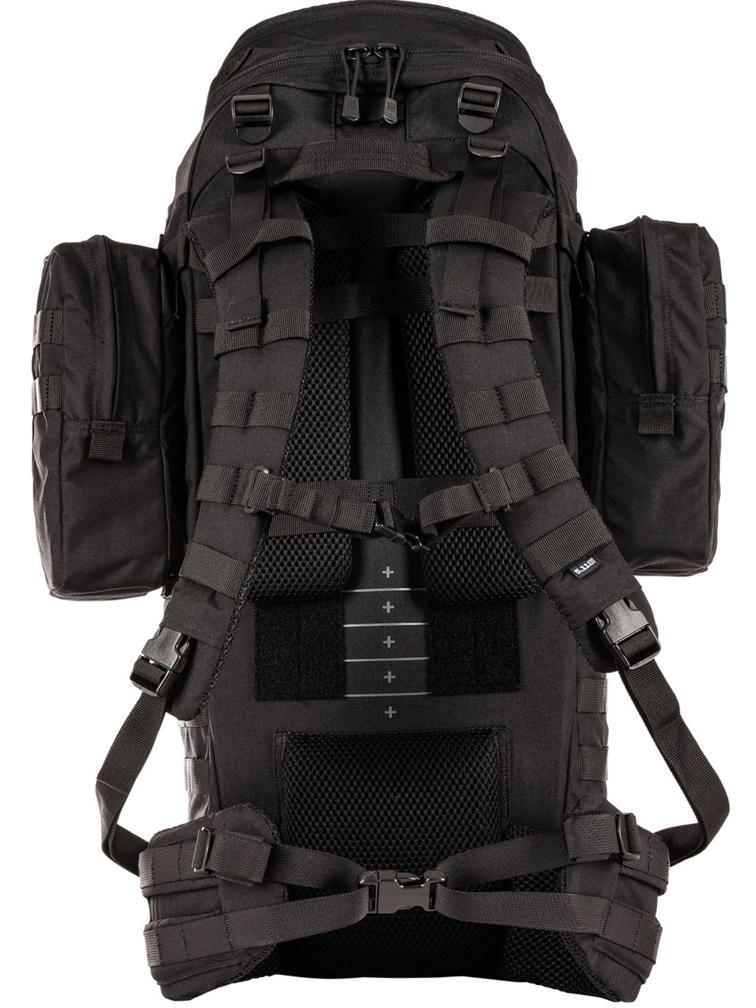 5.11 Tactical - 5.11 Tactical Rush 100 60L Backpack - Style 56555