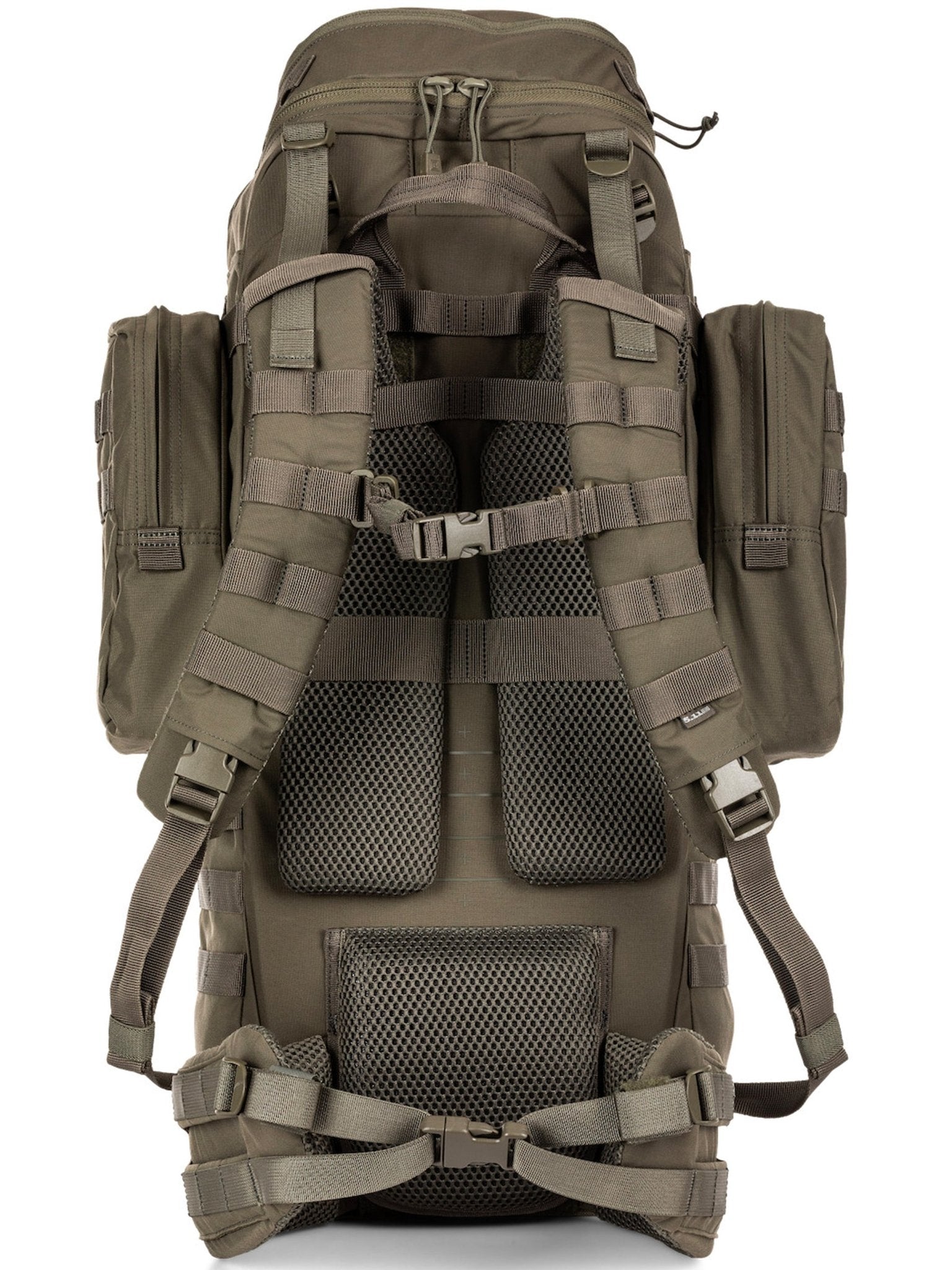 5.11 Tactical - 5.11 Tactical Rush 100 60L Backpack - Style 56555