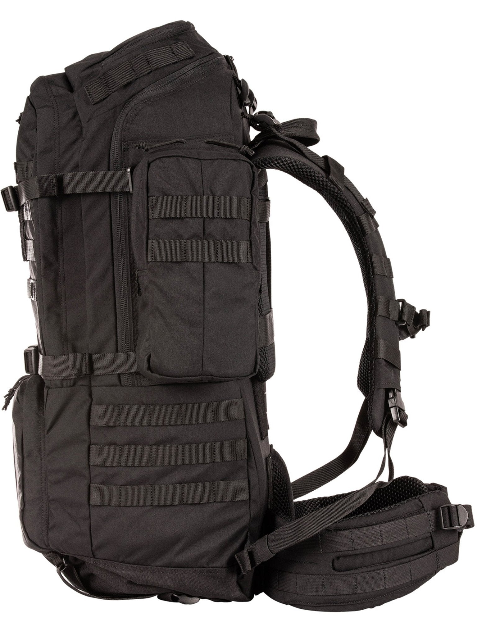 5.11 Tactical - 5.11 Tactical Rush 100 60L Backpack - Style 56555