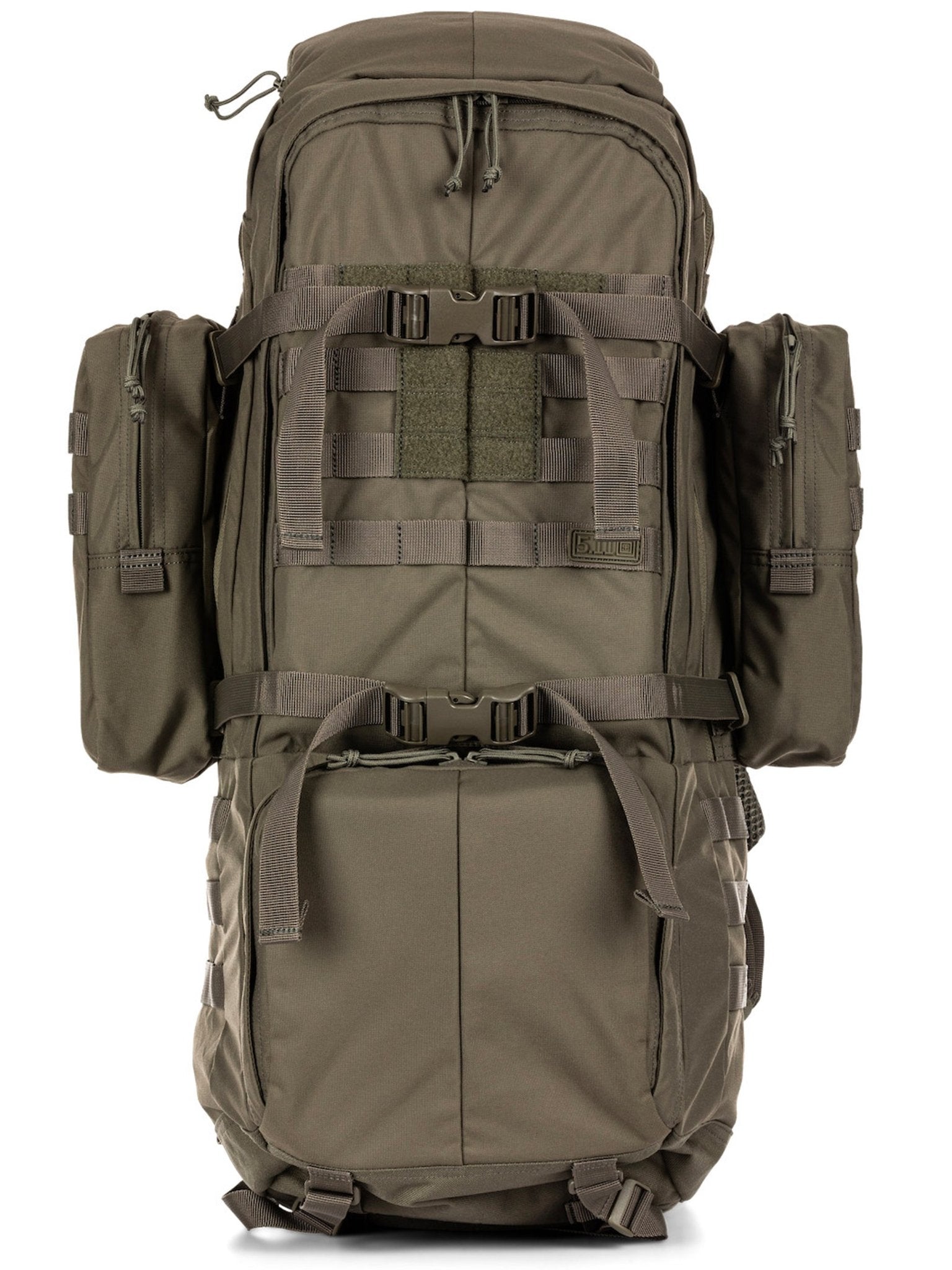 5.11 Tactical - 5.11 Tactical Rush 100 60L Backpack - Style 56555