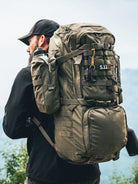 5.11 Tactical - 5.11 Tactical Rush 100 60L Backpack - Style 56555