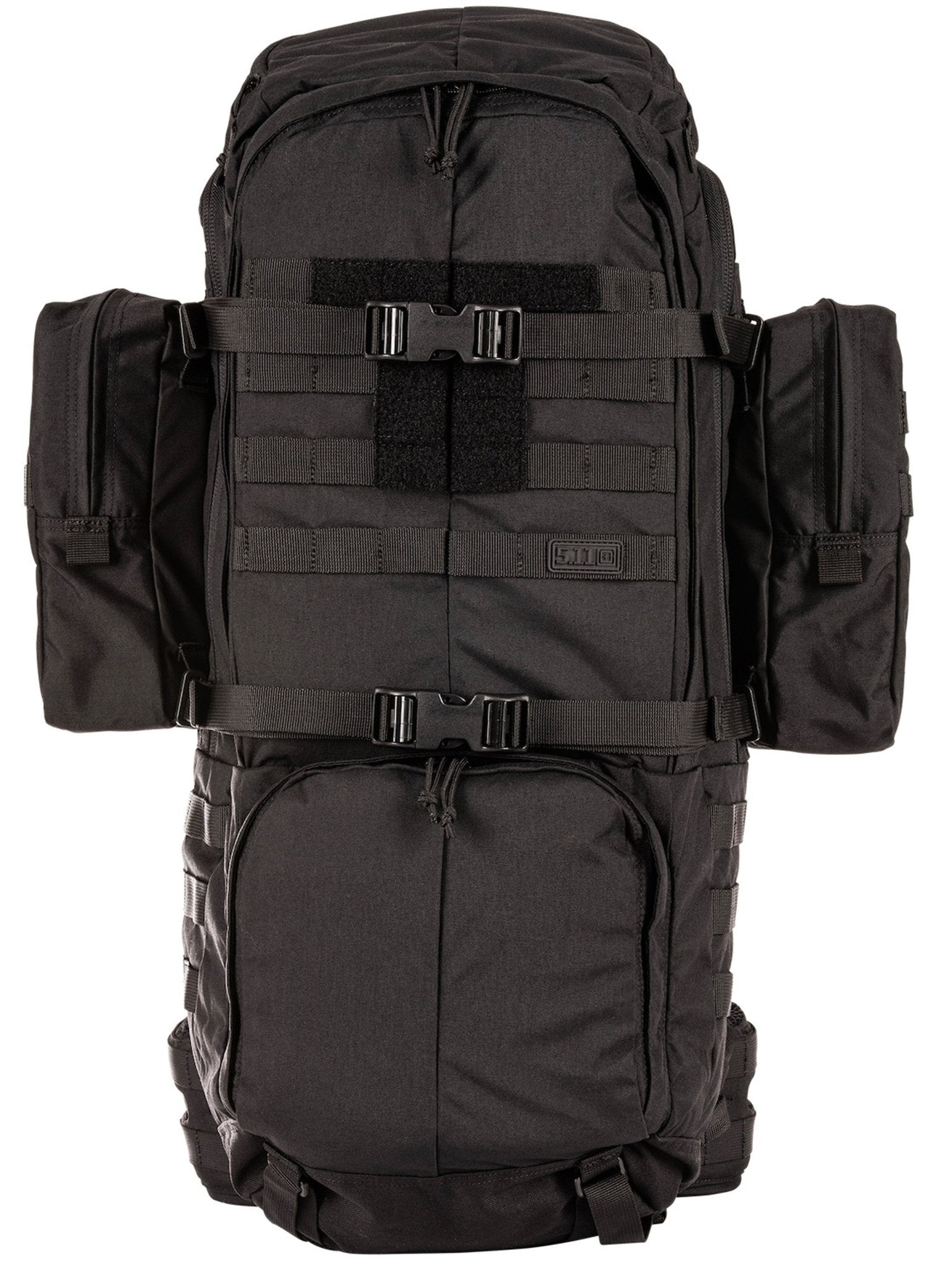 5.11 Tactical - 5.11 Tactical Rush 100 60L Backpack - Style 56555