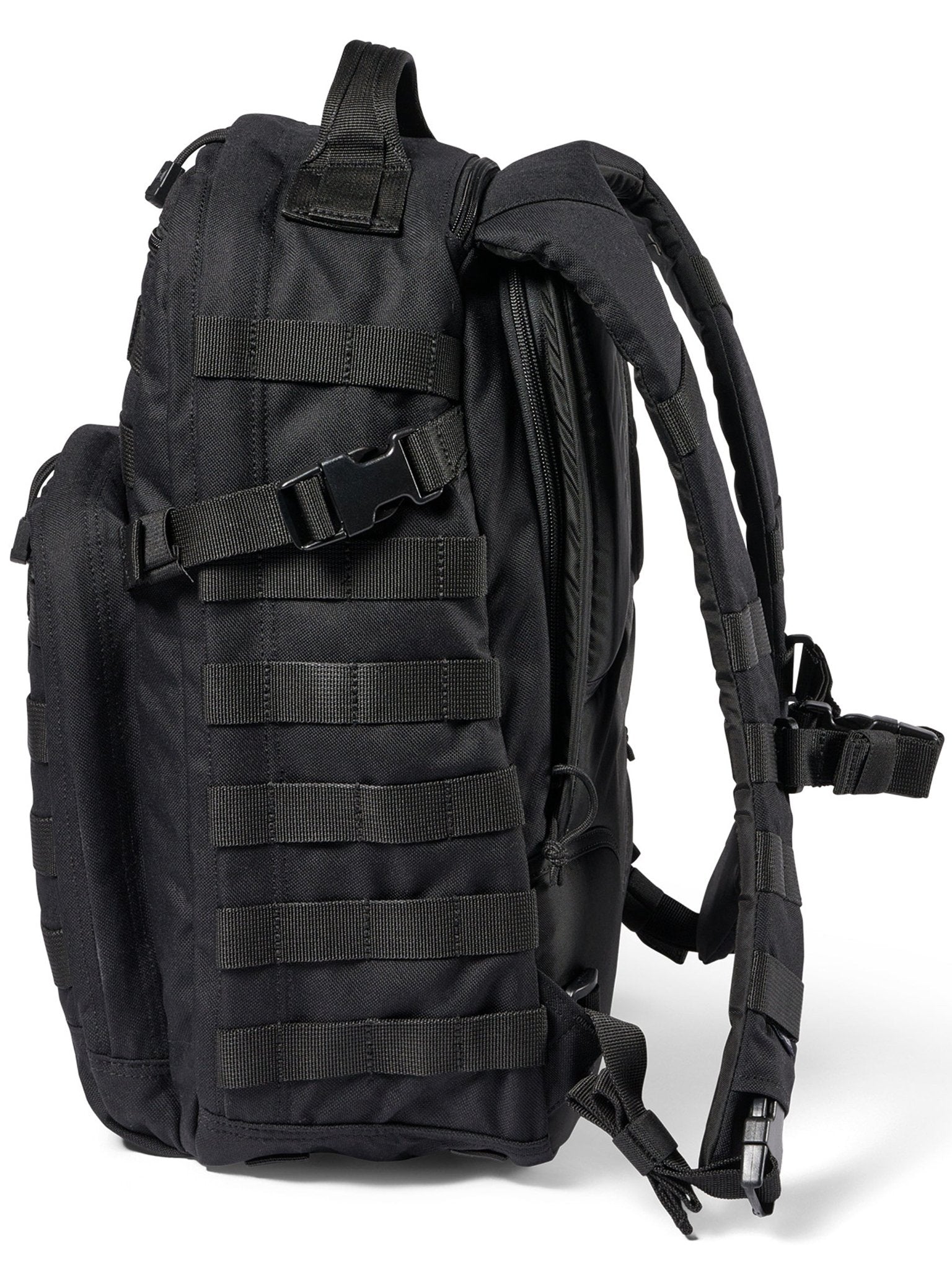 5.11 Tactical - 5.11 Tactical Rush 12 2.0 Backpack with Laptop compartment - Style 56561 5.11 Tactical Backpacks