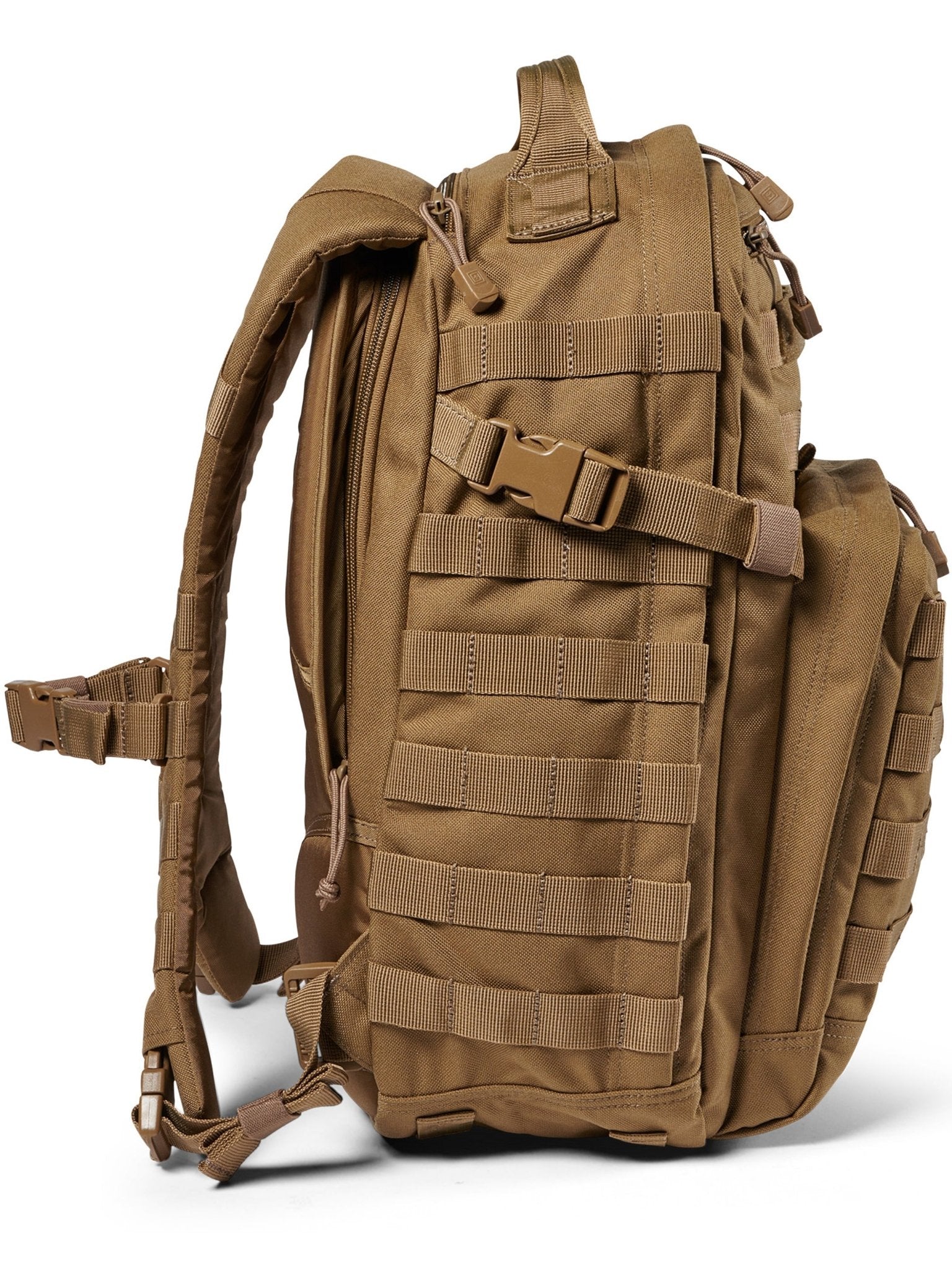 5.11 Tactical - 5.11 Tactical Rush 12 2.0 Backpack with Laptop compartment - Style 56561
