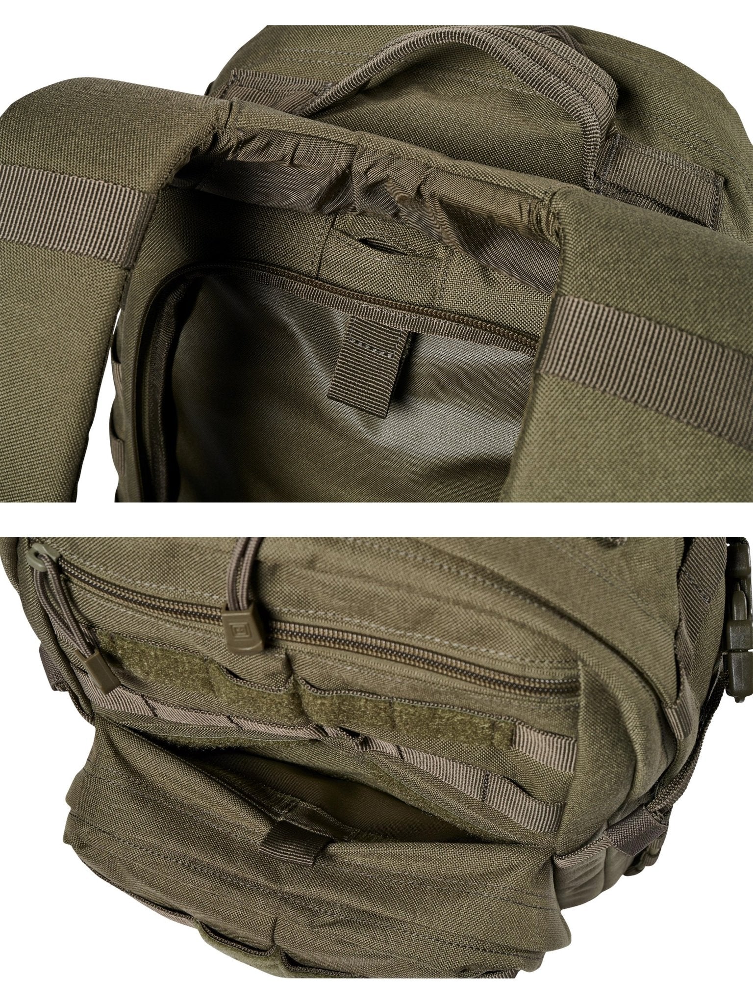 5.11 Tactical - 5.11 Tactical Rush 12 2.0 Backpack with Laptop compartment - Style 56561