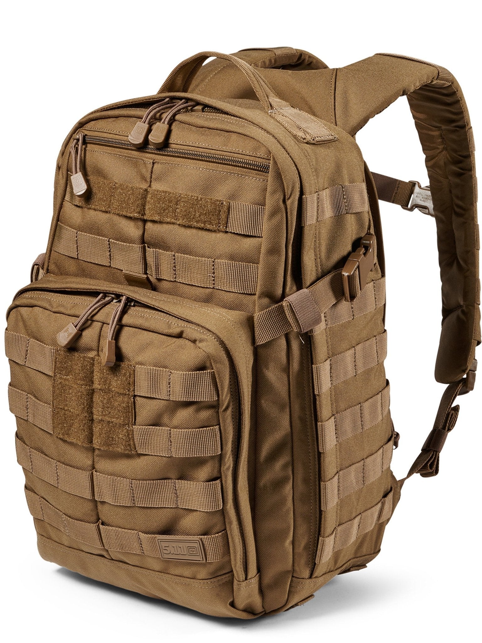5.11 Tactical - 5.11 Tactical Rush 12 2.0 Backpack with Laptop compartment - Style 56561 5.11 Tactical Backpacks