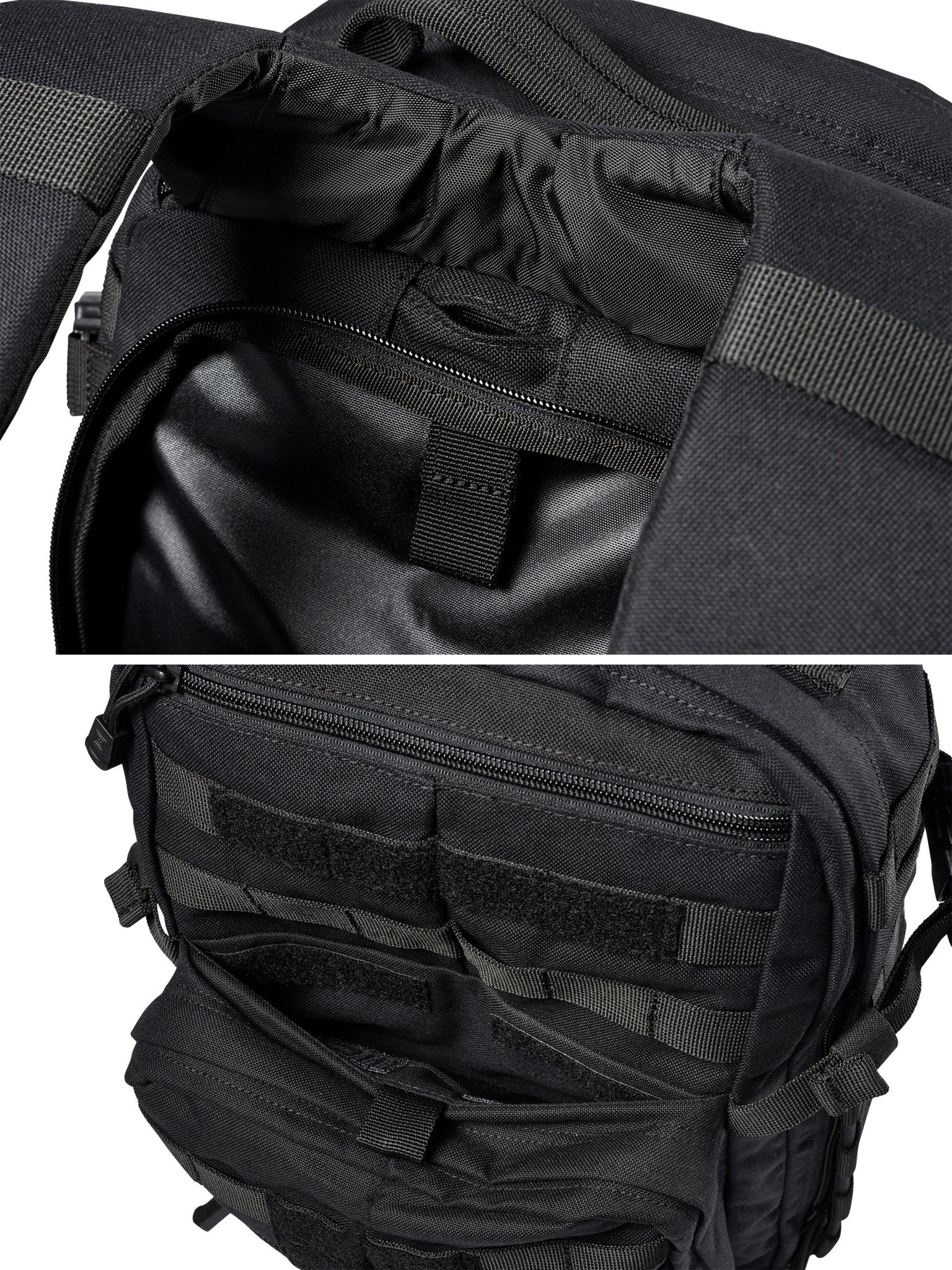 5.11 Tactical - 5.11 Tactical Rush 12 2.0 Backpack with Laptop compartment - Style 56561 5.11 Tactical Backpacks