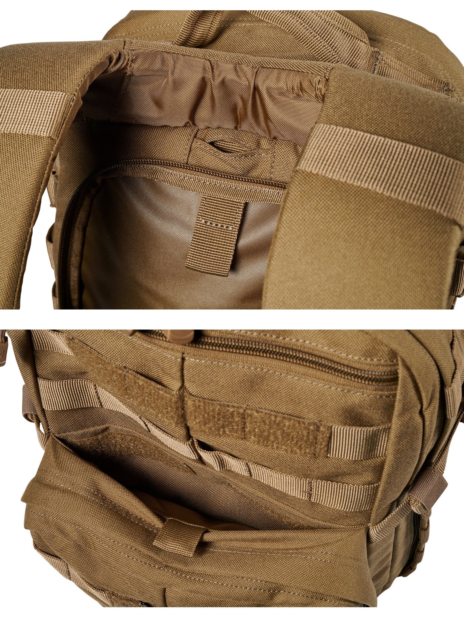 5.11 Tactical - 5.11 Tactical Rush 12 2.0 Backpack with Laptop compartment - Style 56561