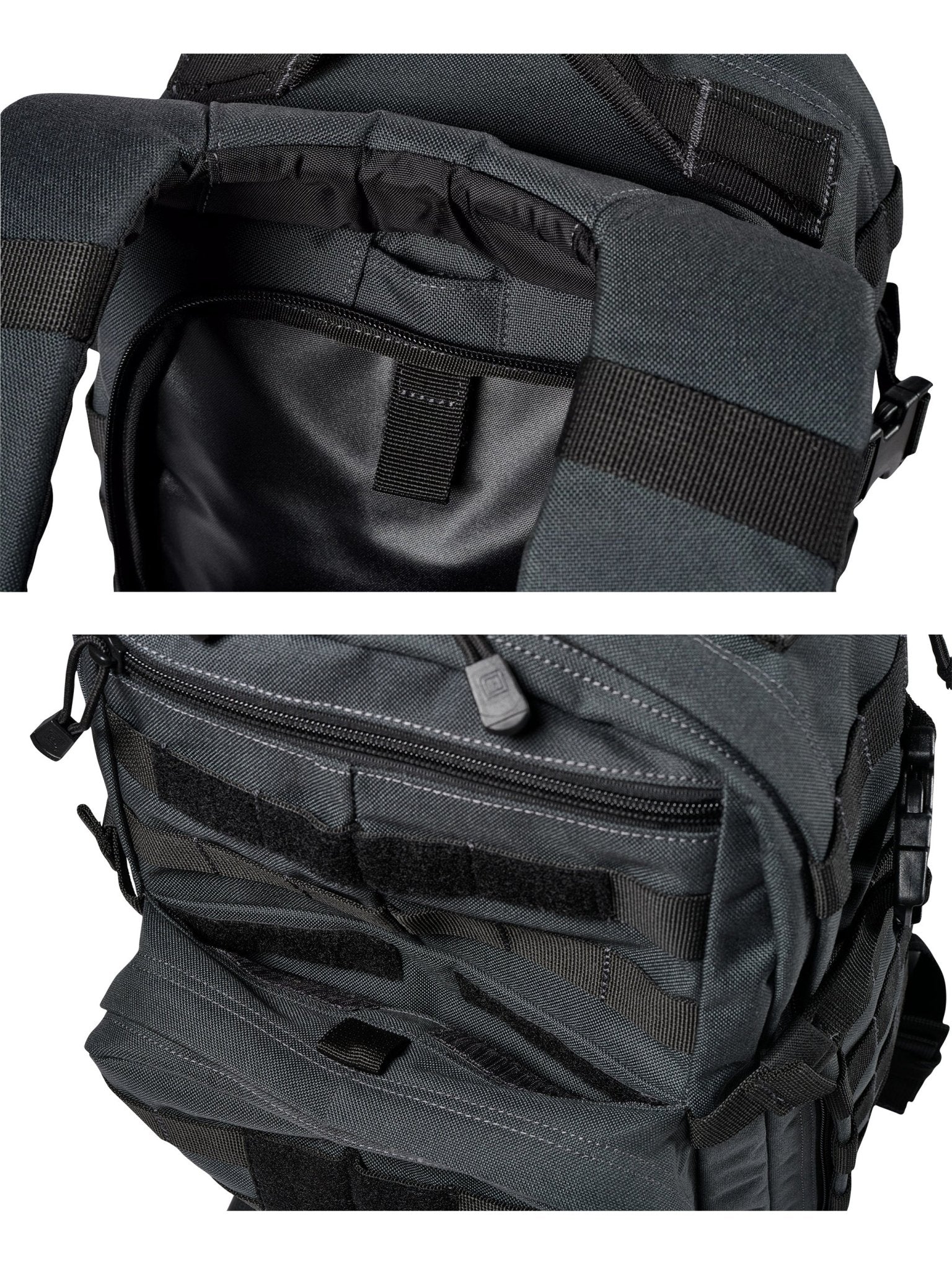 5.11 Tactical - 5.11 Tactical Rush 12 2.0 Backpack with Laptop compartment - Style 56561