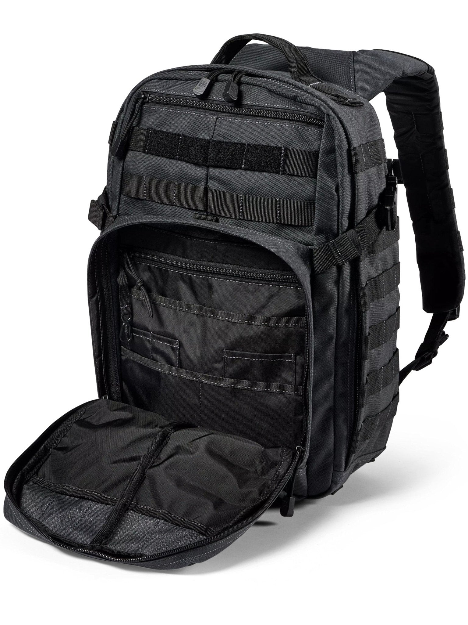 5.11 Tactical - 5.11 Tactical Rush 12 2.0 Backpack with Laptop compartment - Style 56561 5.11 Tactical Backpacks