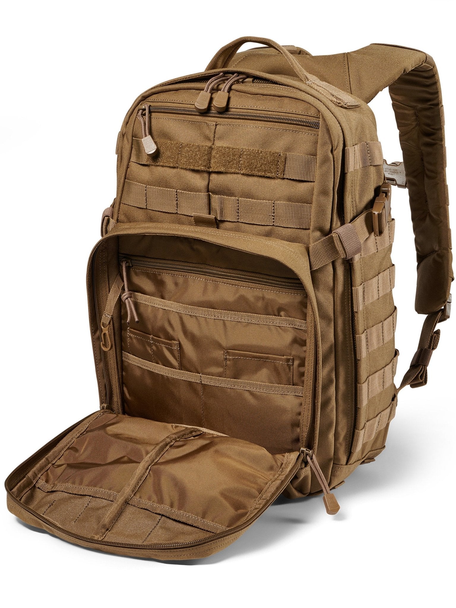 4elementsclothing5.11 Tactical5.11 Tactical - 5.11 Tactical Rush 12 2.0 Backpack with Laptop compartment - Style 56561Bag56561-019