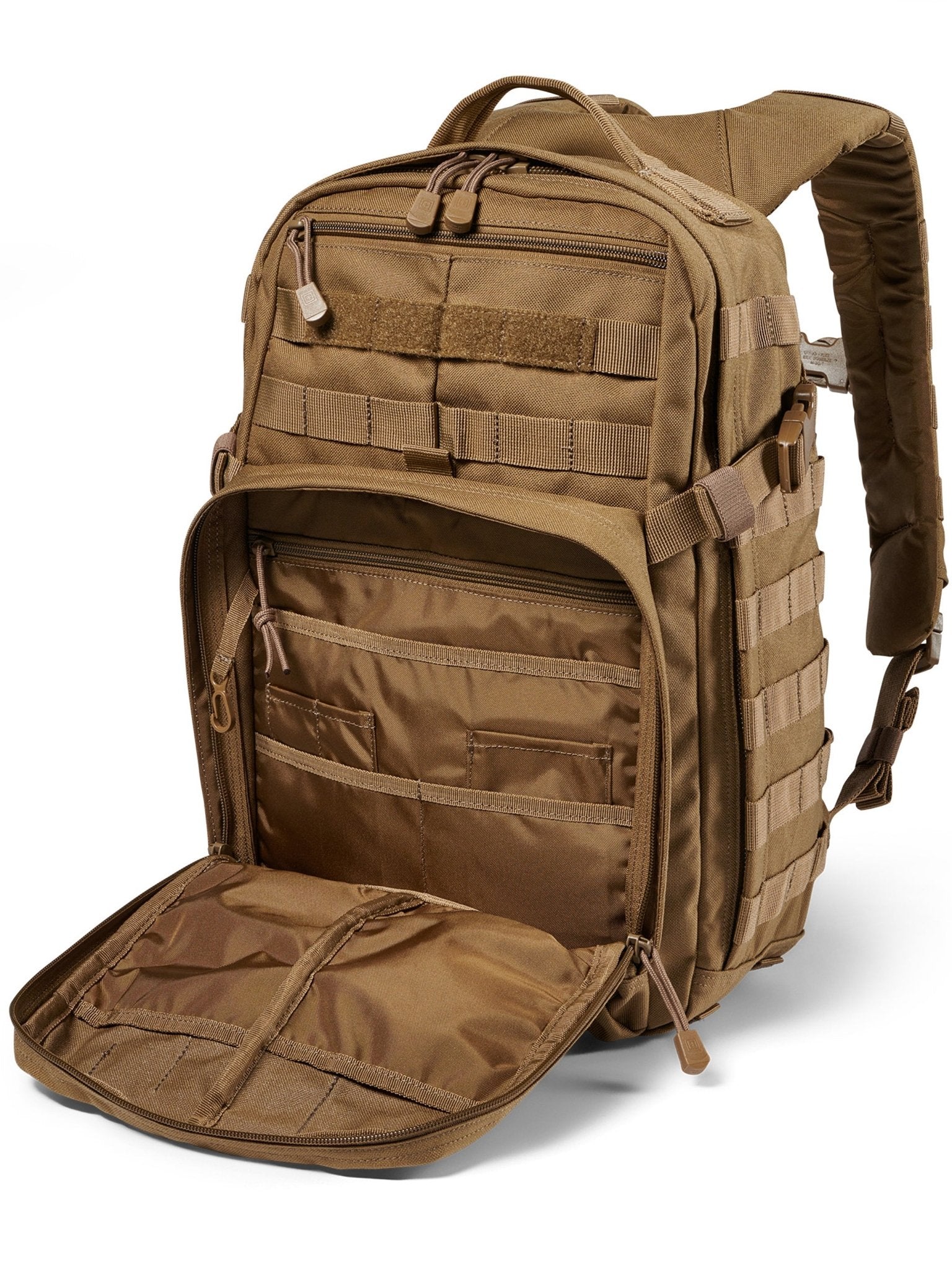 5.11 Tactical - 5.11 Tactical Rush 12 2.0 Backpack with Laptop compartment - Style 56561