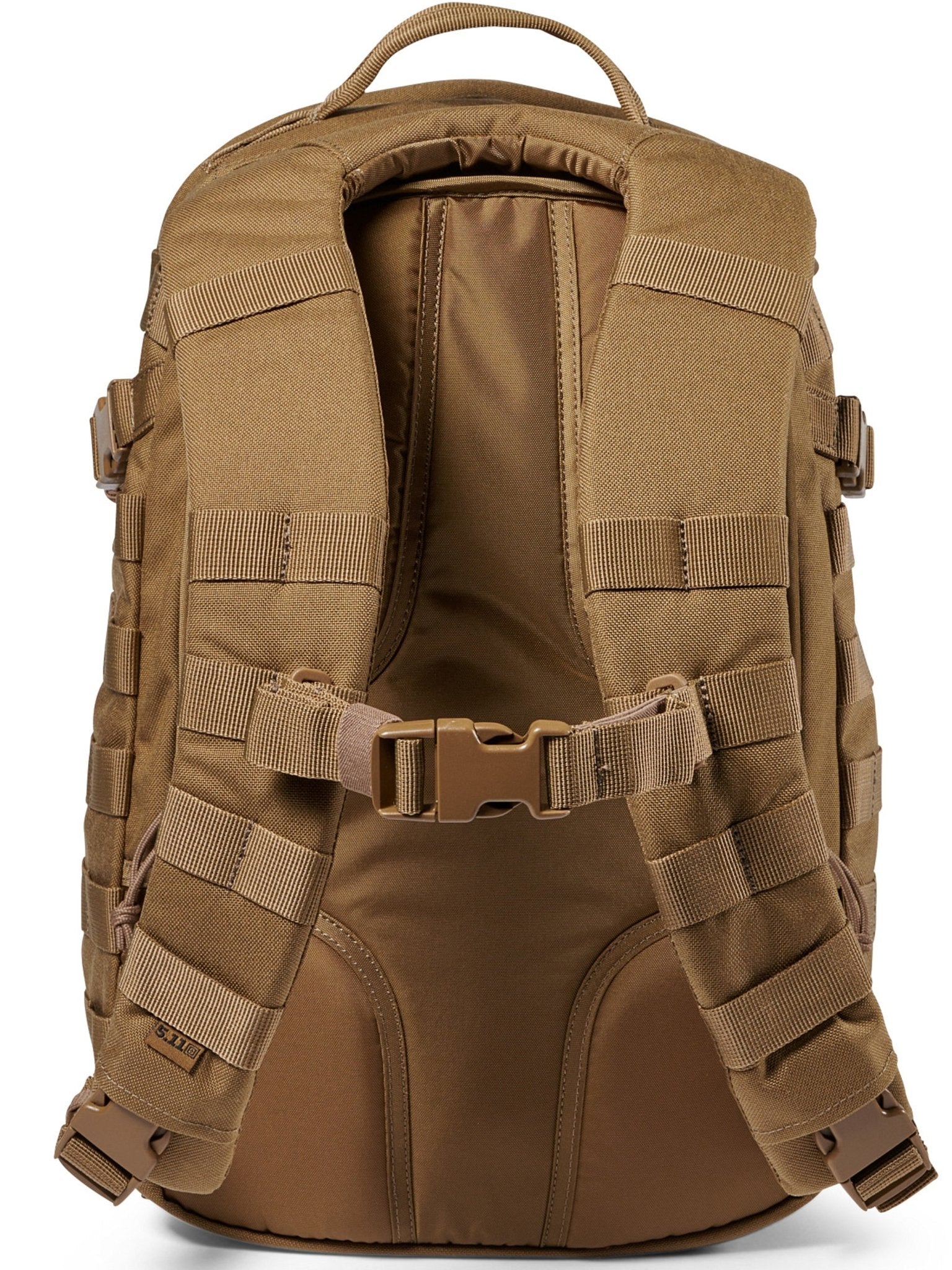 5.11 Tactical - 5.11 Tactical Rush 12 2.0 Backpack with Laptop compartment - Style 56561 5.11 Tactical Backpacks