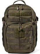 5.11 Tactical - 5.11 Tactical Rush 12 2.0 Backpack with Laptop compartment - Style 56561