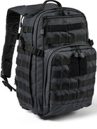 5.11 Tactical - 5.11 Tactical Rush 12 2.0 Backpack with Laptop compartment - Style 56561