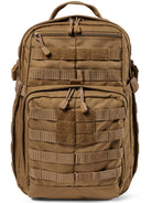 5.11 Tactical - 5.11 Tactical Rush 12 2.0 Backpack with Laptop compartment - Style 56561
