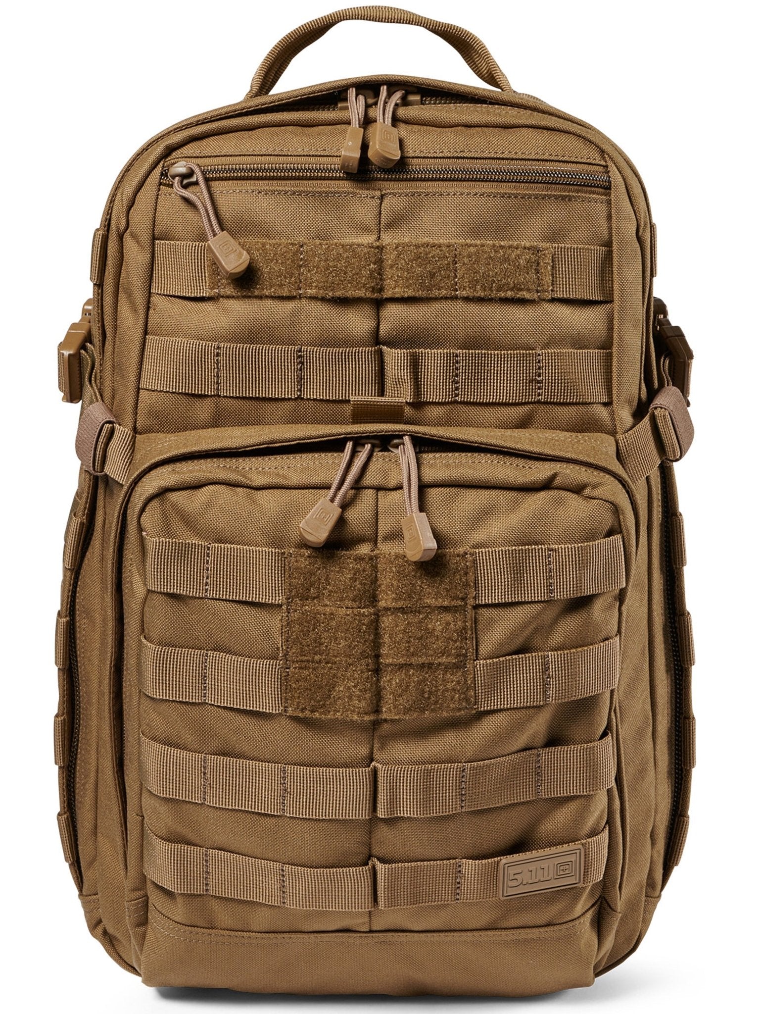 5.11 Tactical - 5.11 Tactical Rush 12 2.0 Backpack with Laptop compartment - Style 56561