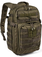 5.11 Tactical - 5.11 Tactical Rush 12 2.0 Backpack with Laptop compartment - Style 56561