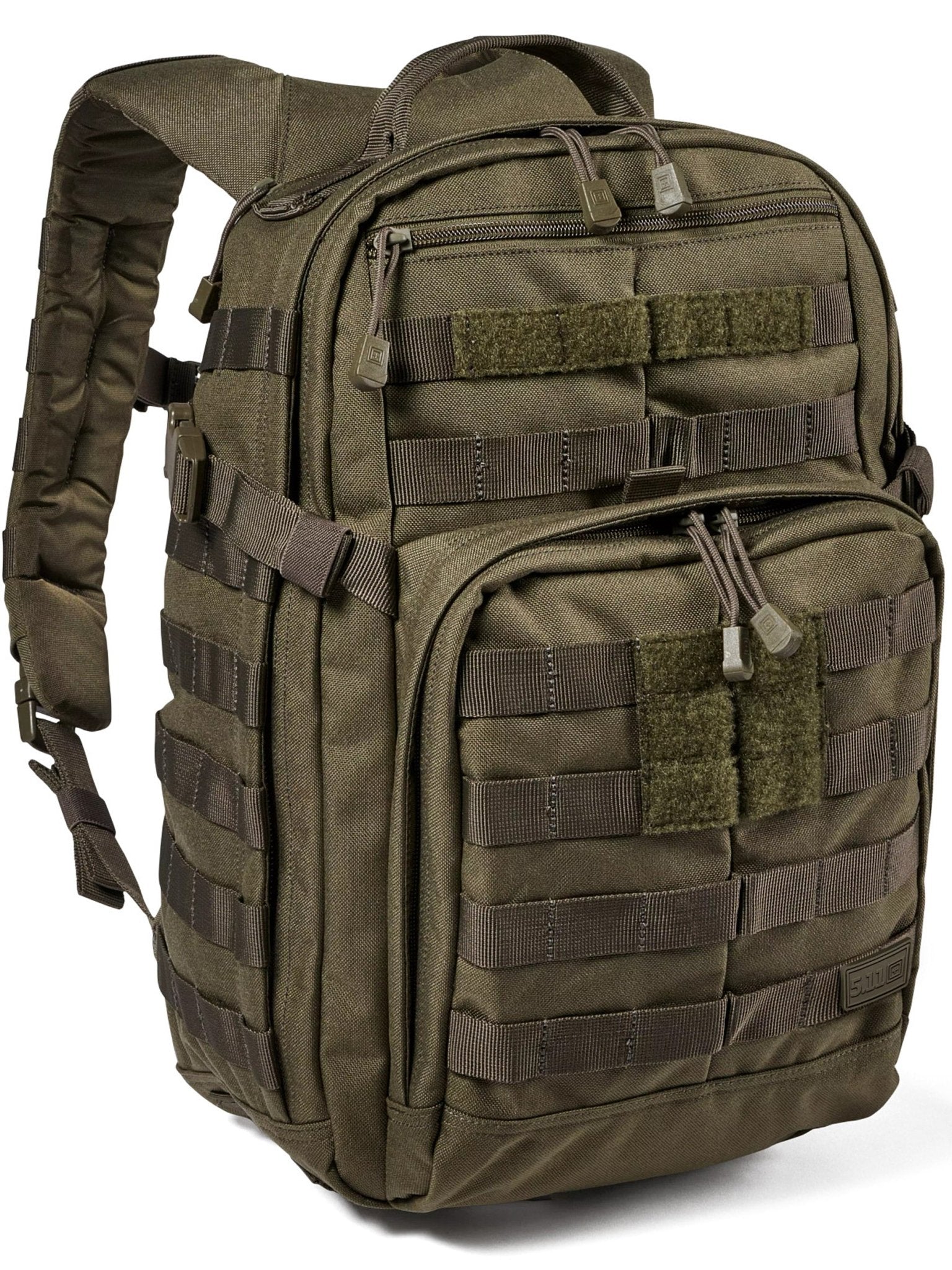 5.11 Tactical - 5.11 Tactical Rush 12 2.0 Backpack with Laptop compartment - Style 56561