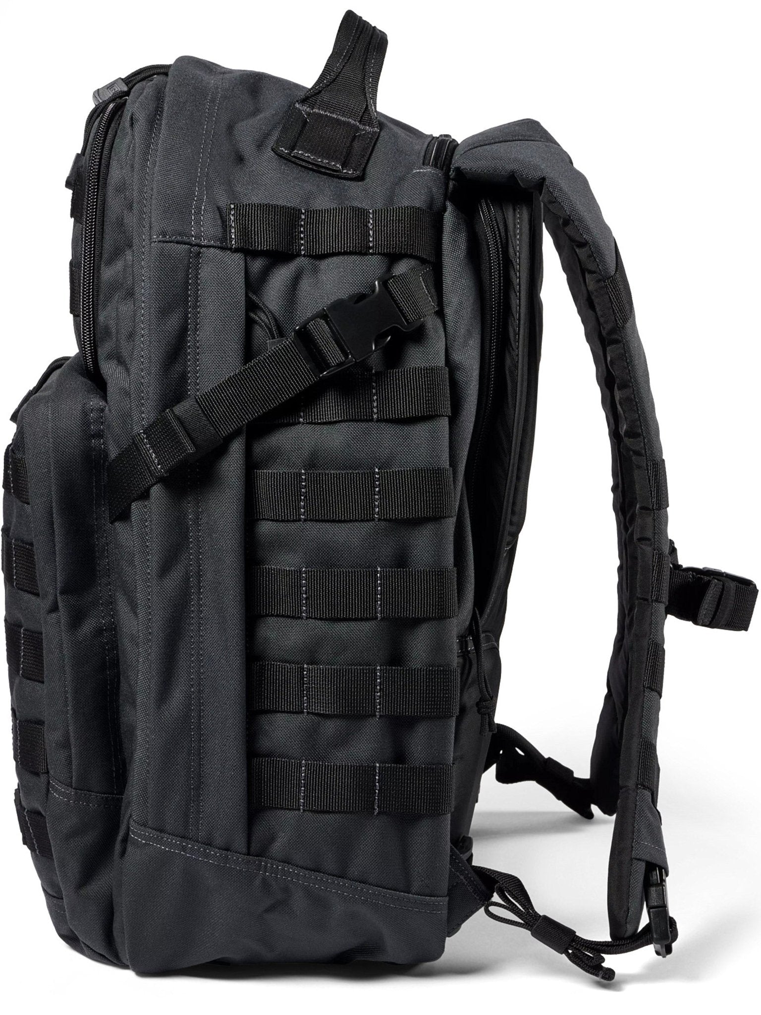 5.11 Tactical - 5.11 Tactical Rush 24 2.0 Backpack - Style 56563 5.11 Tactical Backpacks