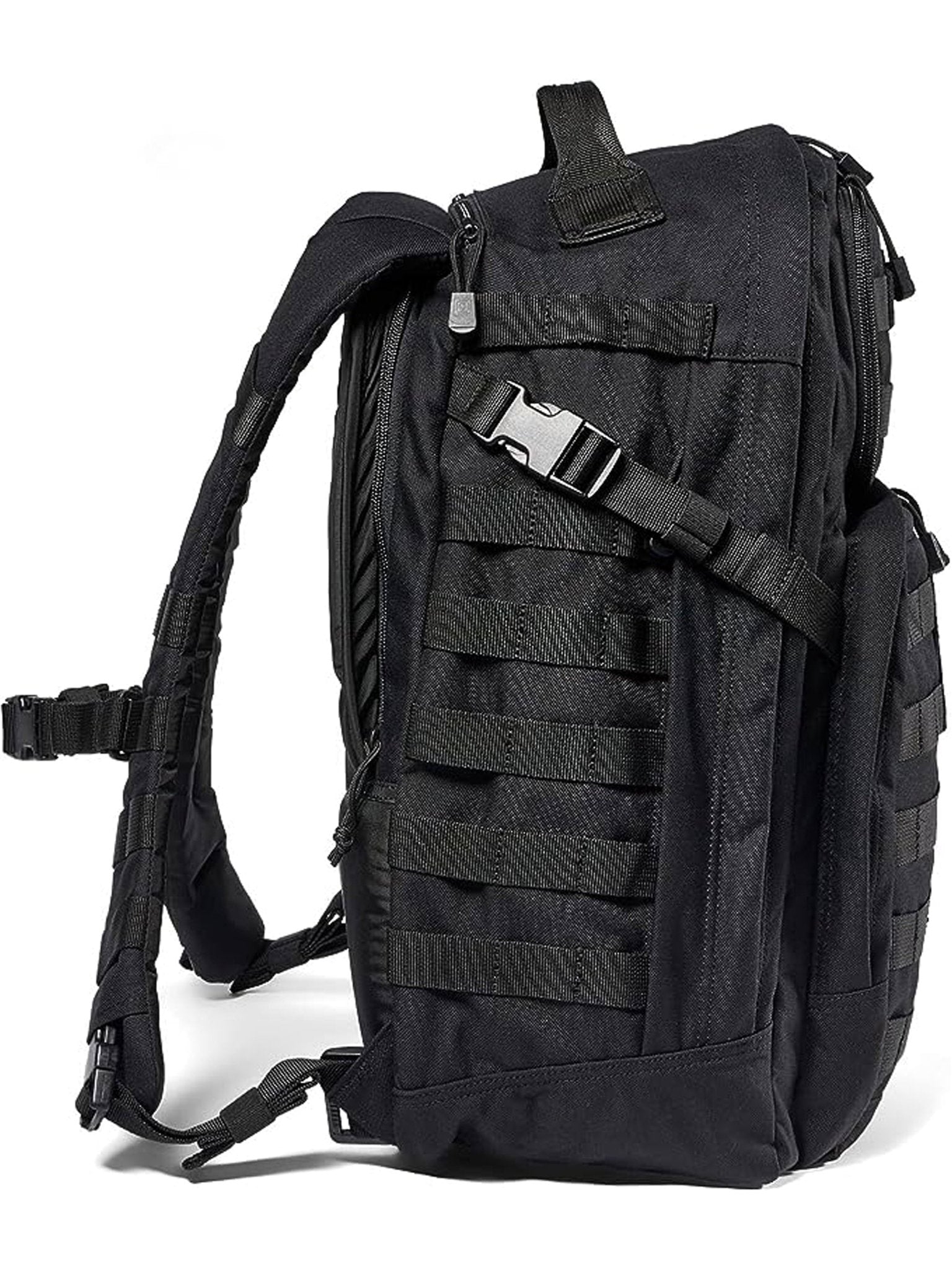 5.11 Tactical - 5.11 Tactical Rush 24 2.0 Backpack - Style 56563 5.11 Tactical Backpacks