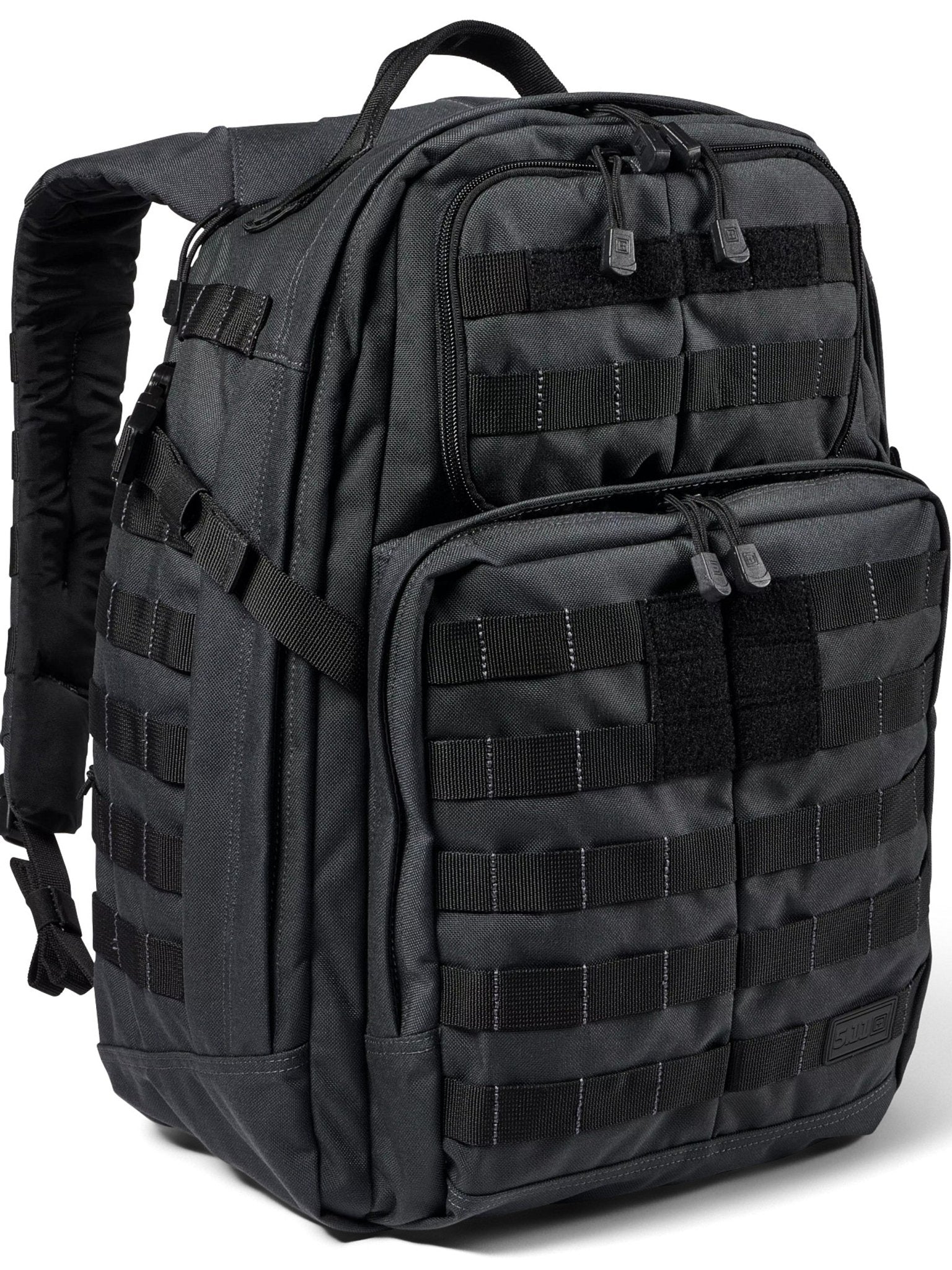 5.11 Tactical - 5.11 Tactical Rush 24 2.0 Backpack - Style 56563 5.11 Tactical Backpacks