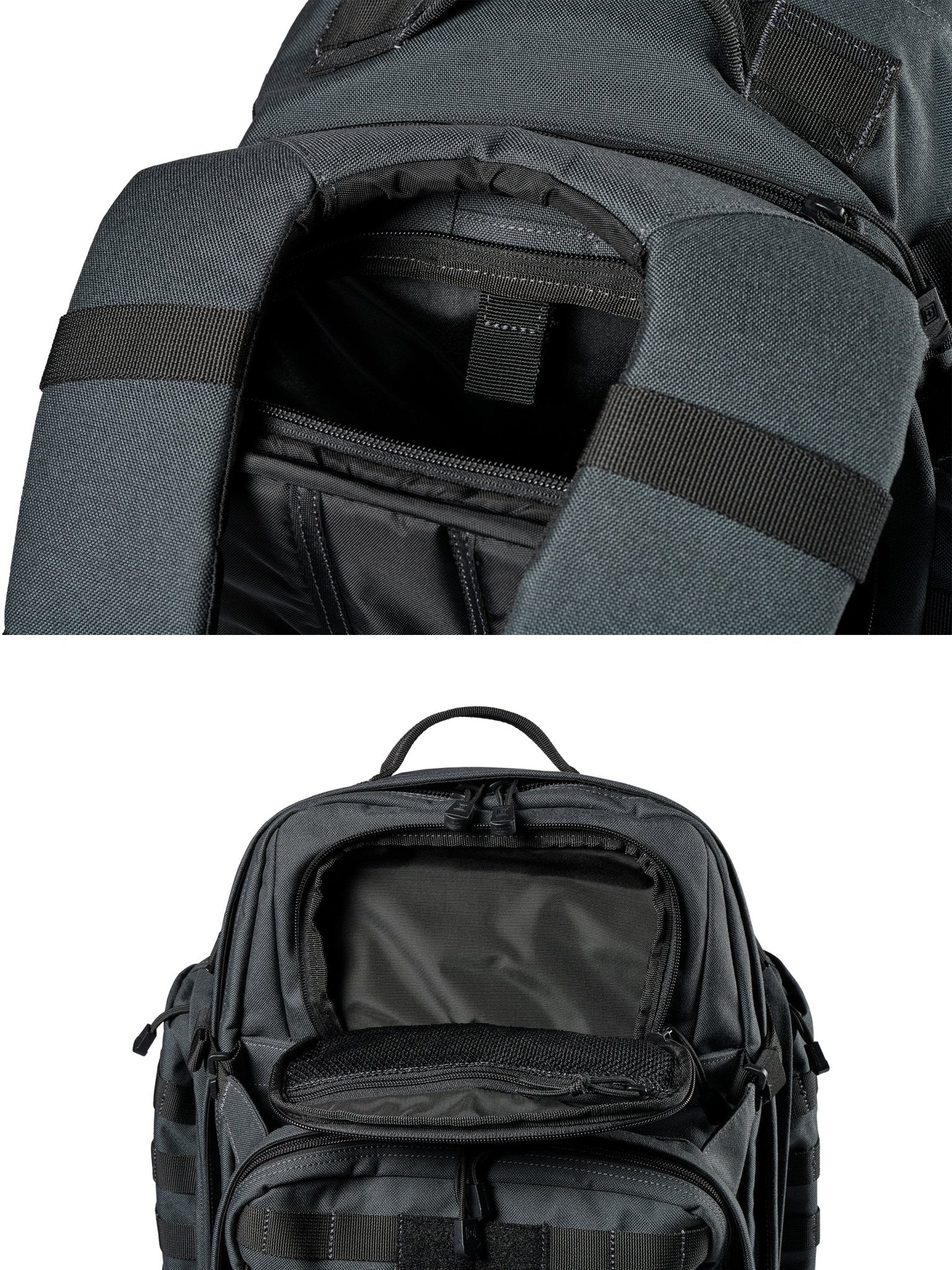 5.11 Tactical - 5.11 Tactical Rush 72 2.0 Backpack - Style 56565