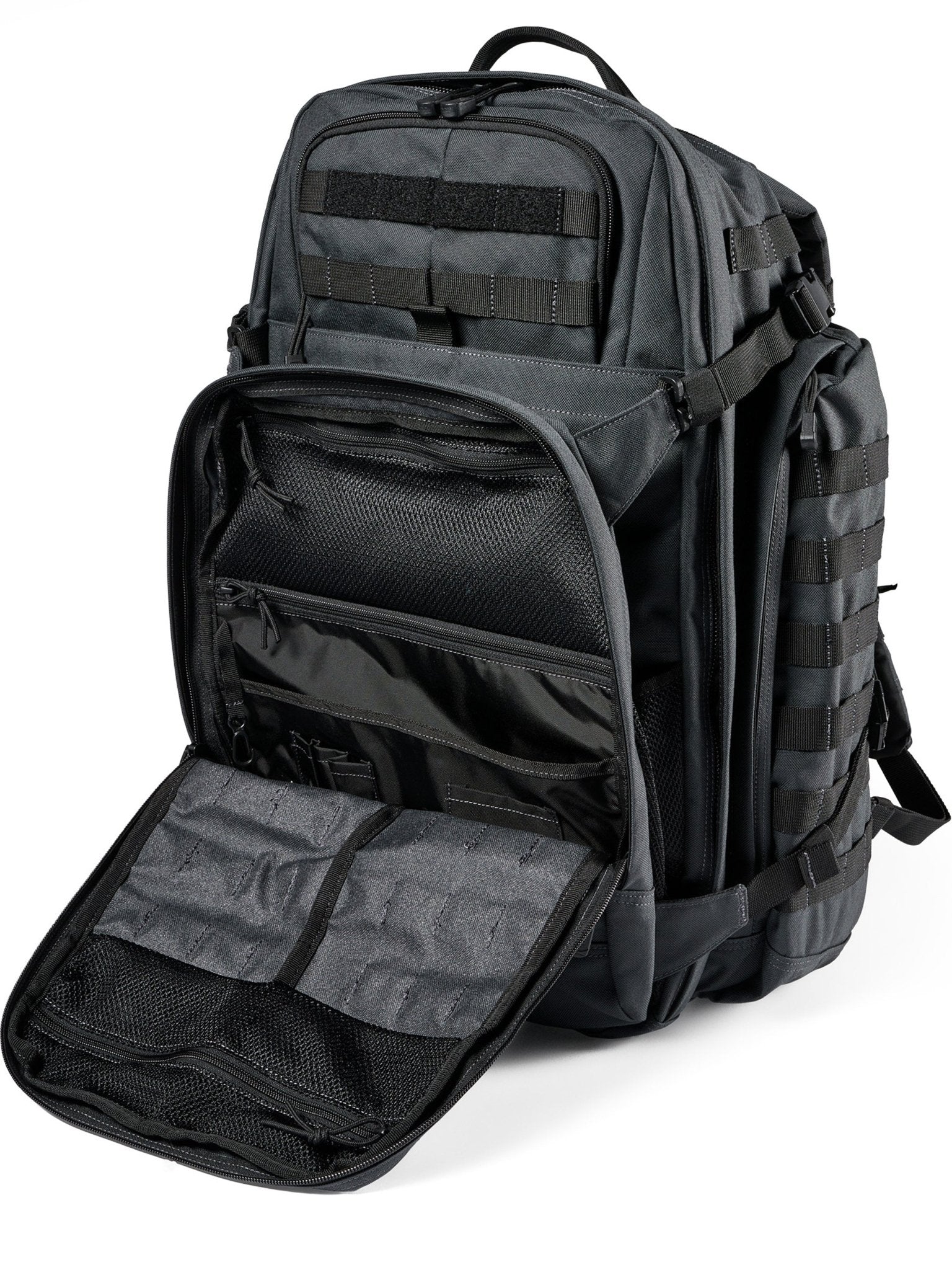 5.11 Tactical - 5.11 Tactical Rush 72 2.0 Backpack - Style 56565