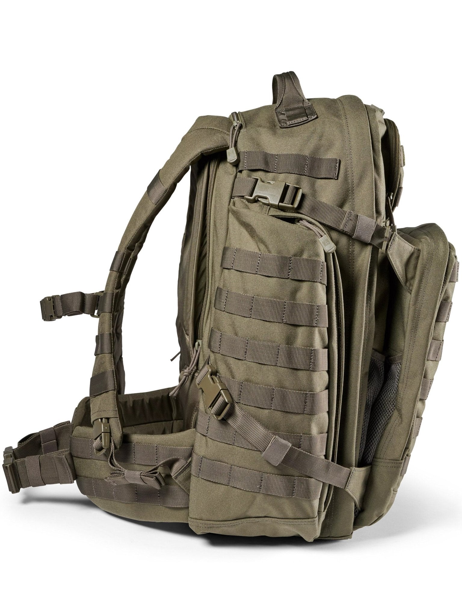 5.11 Tactical - 5.11 Tactical Rush 72 2.0 Backpack - Style 56565
