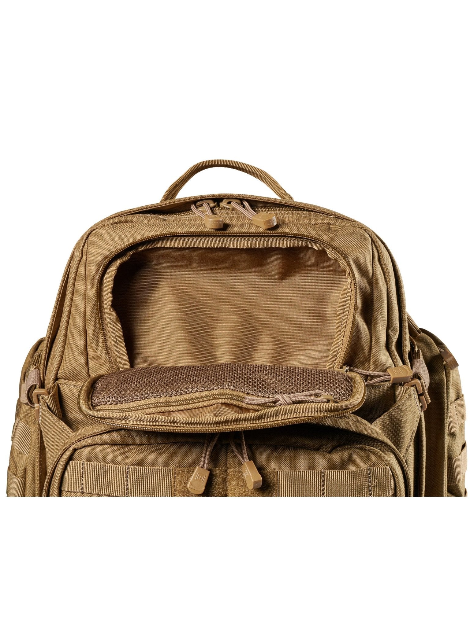 5.11 Tactical - 5.11 Tactical Rush 72 2.0 Backpack - Style 56565