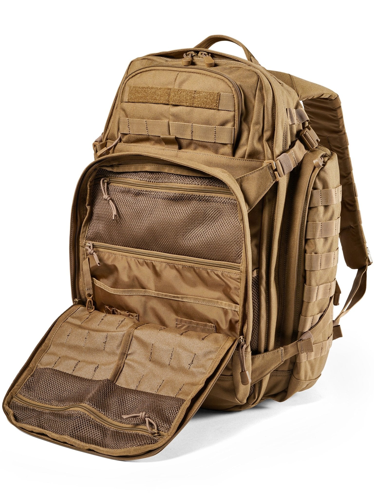 5.11 Tactical - 5.11 Tactical Rush 72 2.0 Backpack - Style 56565