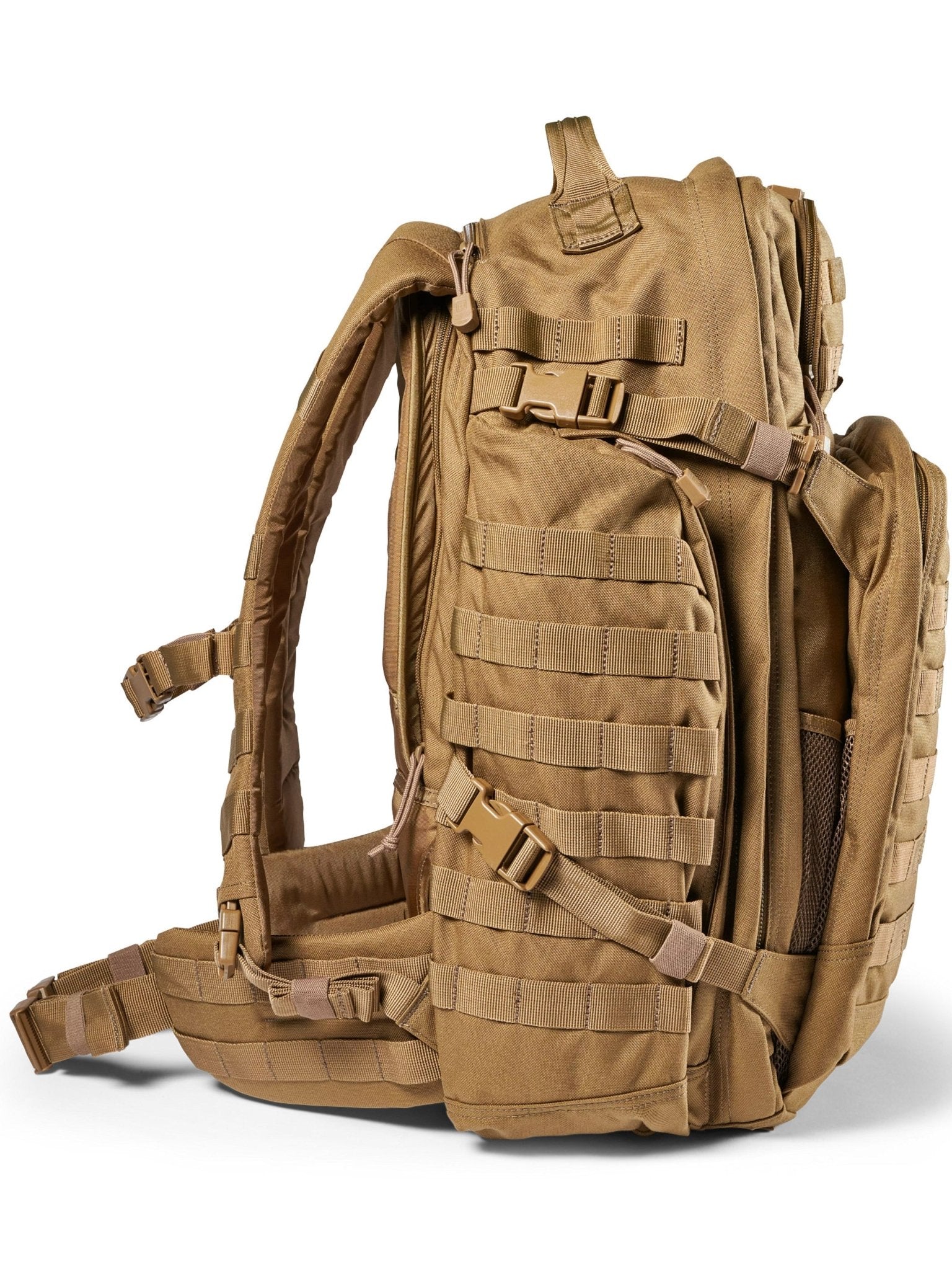5.11 Tactical - 5.11 Tactical Rush 72 2.0 Backpack - Style 56565
