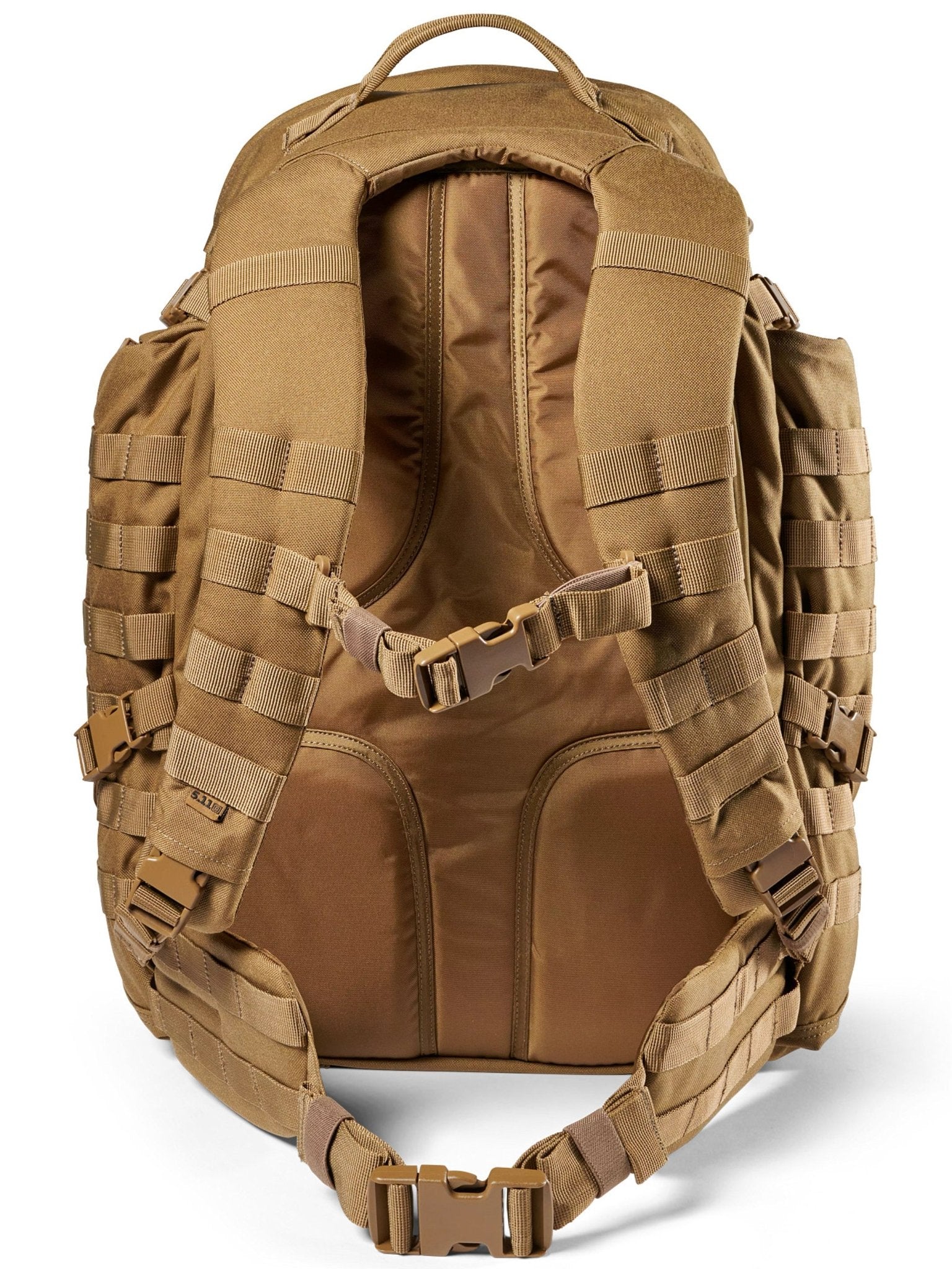 5.11 Tactical - 5.11 Tactical Rush 72 2.0 Backpack - Style 56565