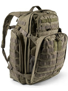 5.11 Tactical - 5.11 Tactical Rush 72 2.0 Backpack - Style 56565