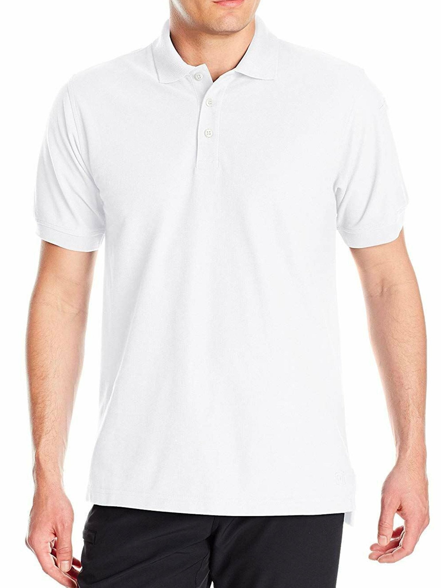 5.11 Tactical - 5.11 Utility Short Sleeve Polo Shirt - Cotton / Polyester Pique - Style 41180