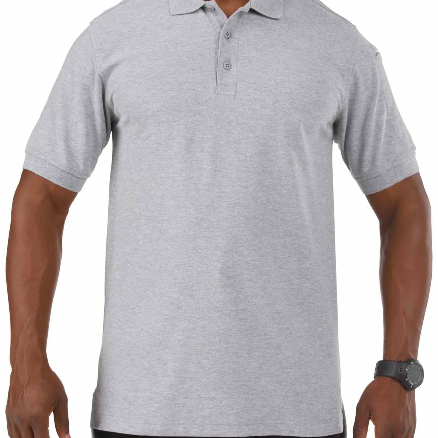 4elementsclothing5.11 Tactical5.11 Tactical - 5.11 Utility Short Sleeve Polo Shirt - Cotton / Polyester Pique - Style 41180T-Shirt41180-016-XS