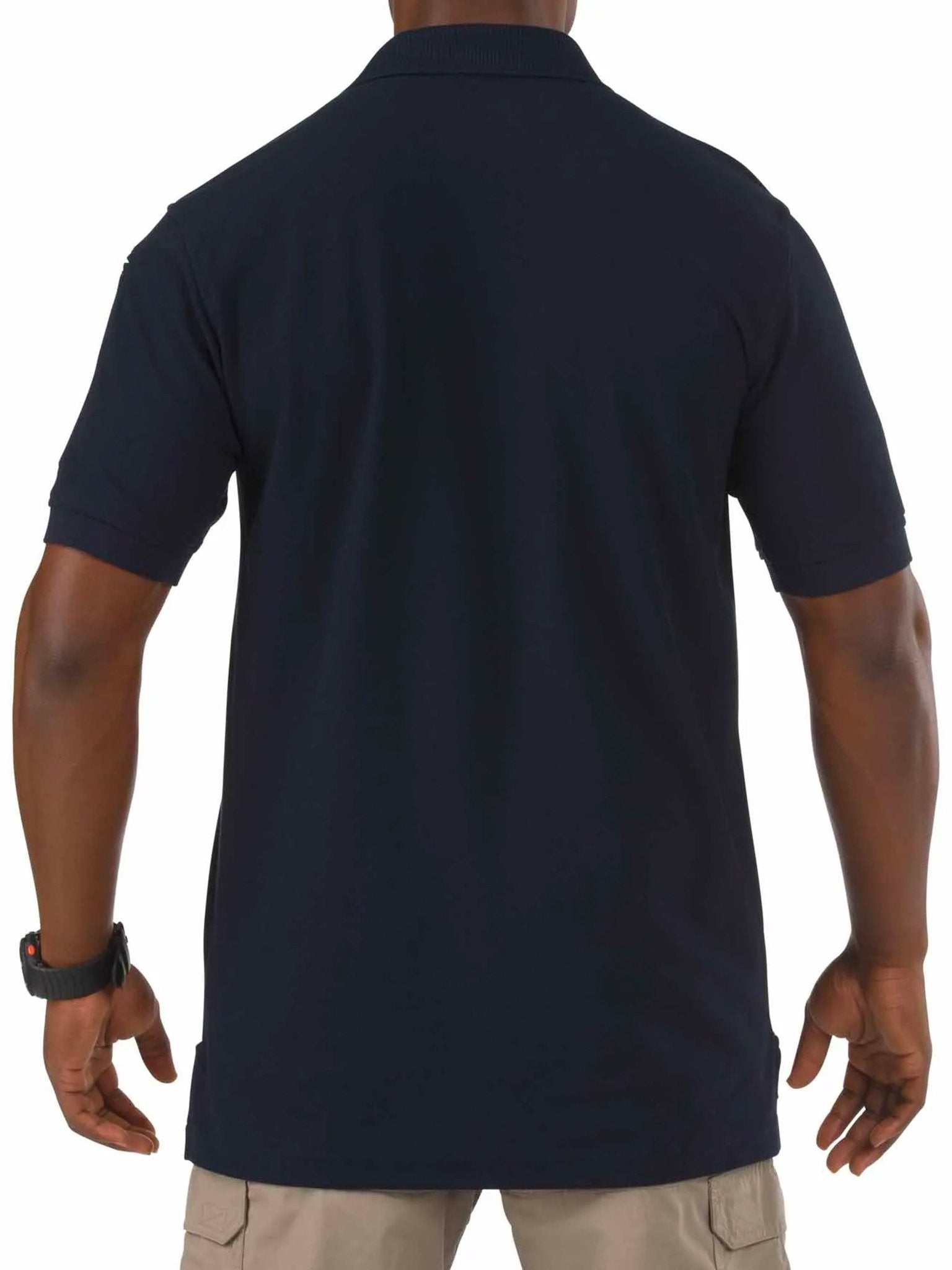 4elementsclothing5.11 Tactical5.11 Tactical - 5.11 Utility Short Sleeve Polo Shirt - Cotton / Polyester Pique - Style 41180T-Shirt41180-724-XS
