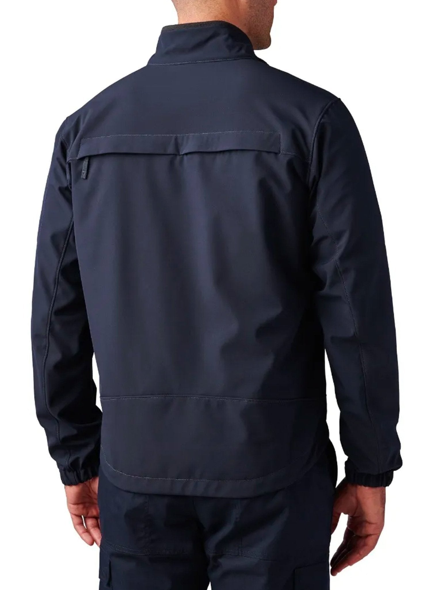 5.11 Tactical - Chameleon Softshell Jacket 2.0 - Waterproof, Breathable & DWR treated