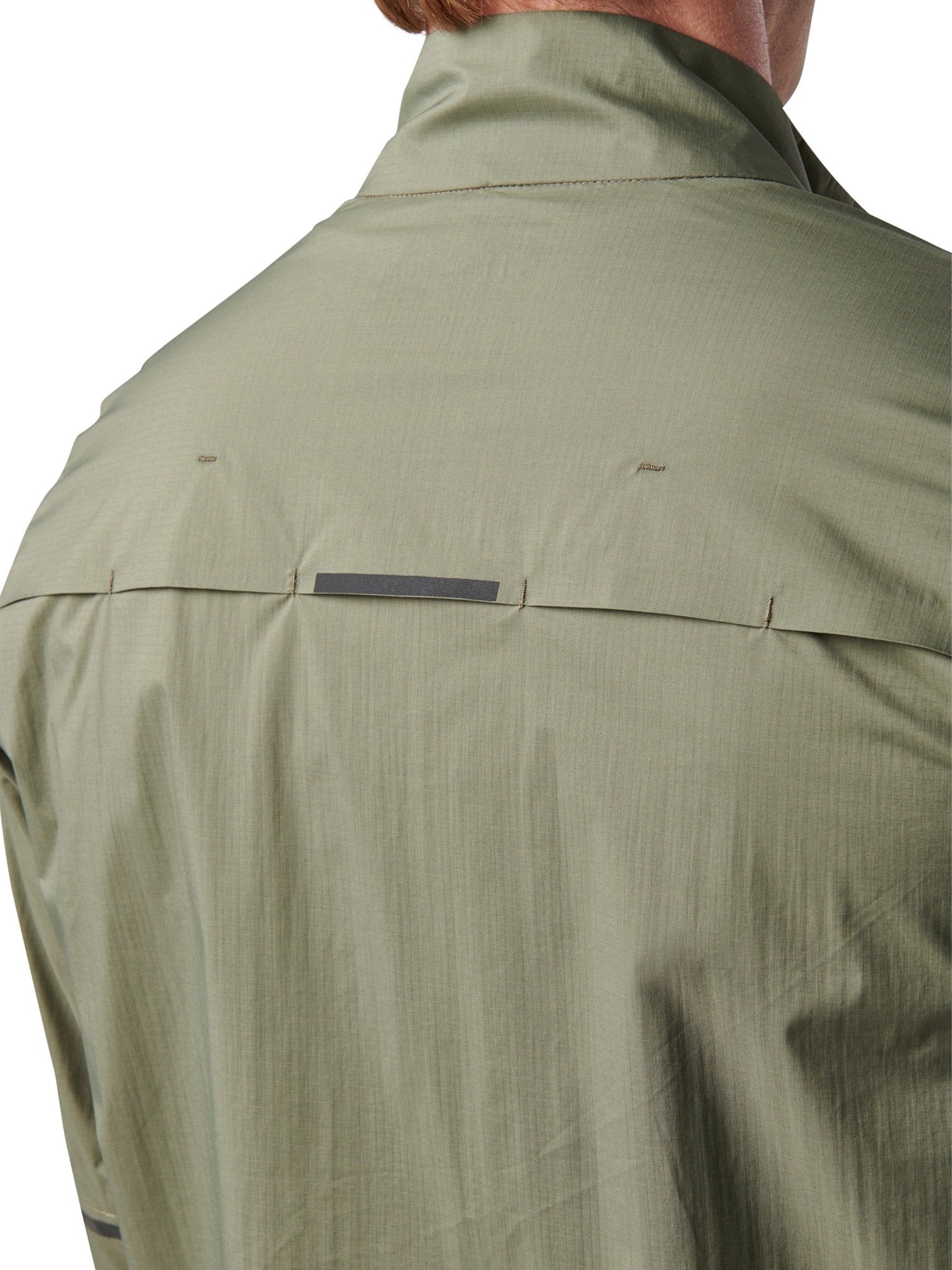 5.11 Tactical - PT - R PACKABLE JACKET - Nylon Mini Ripstop - Style 82140
