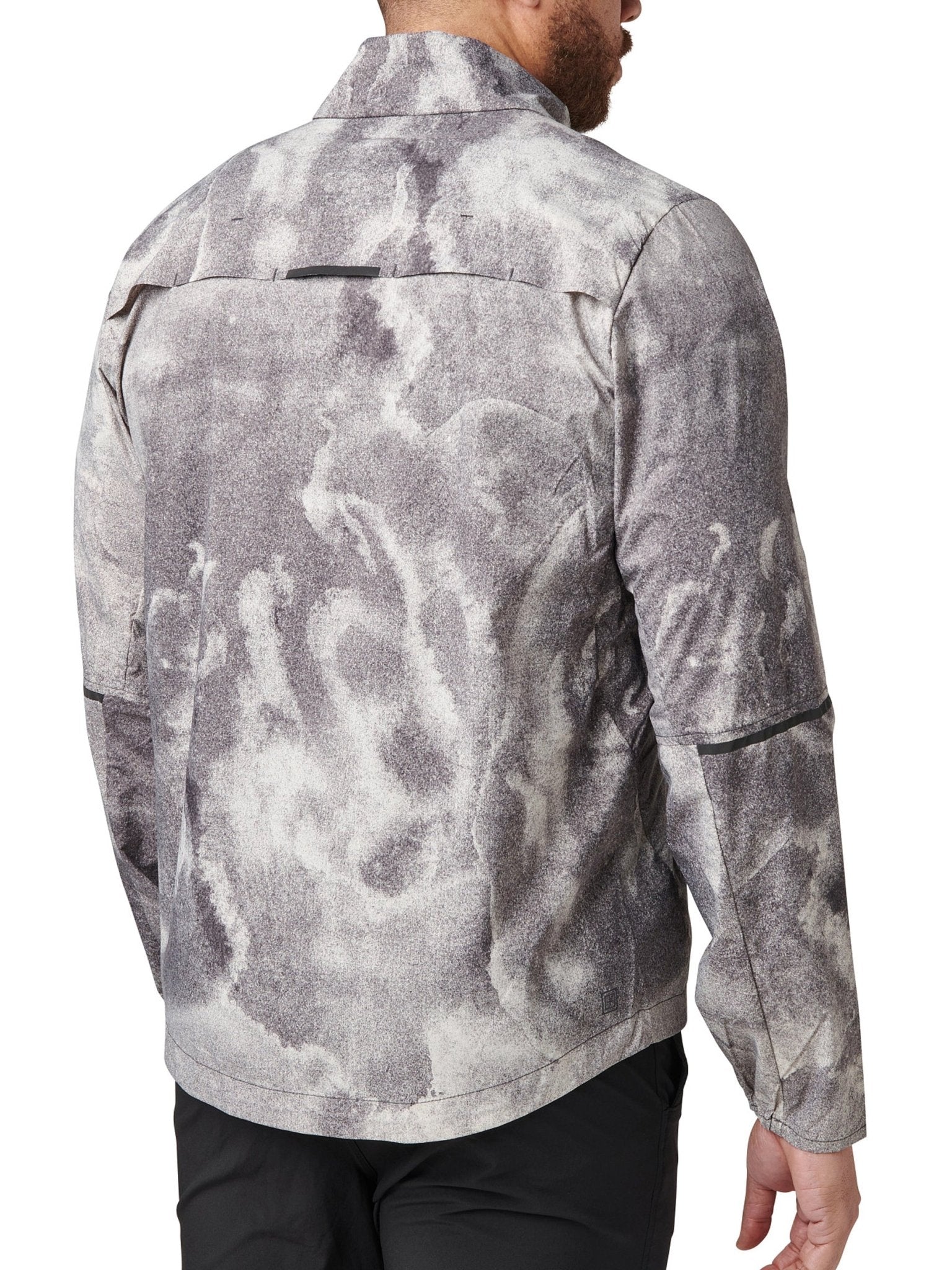 5.11 Tactical - PT - R PACKABLE JACKET - Nylon Mini Ripstop - Style 82140