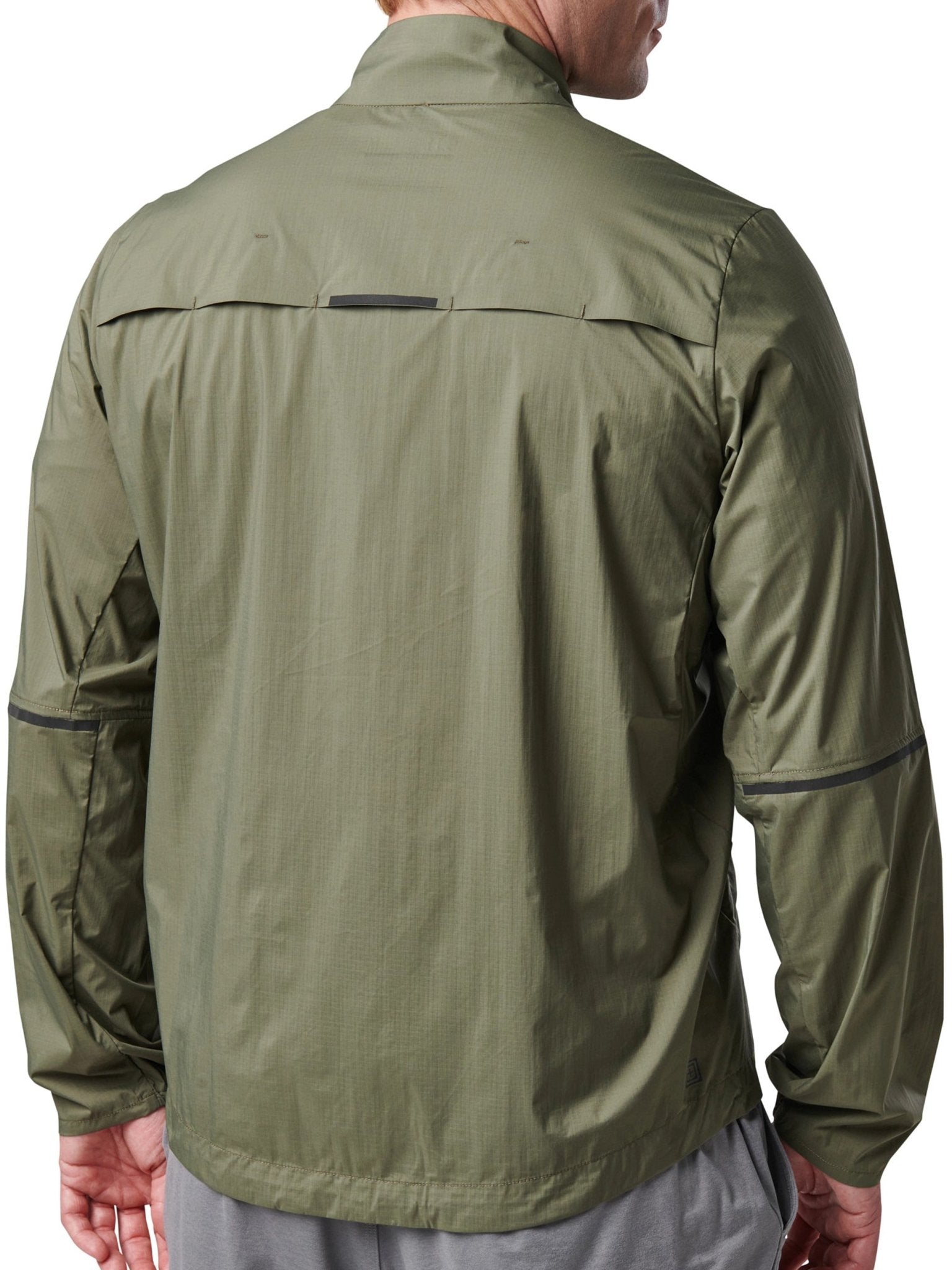4elementsclothing5.11 Tactical5.11 Tactical - PT-R PACKABLE JACKET - Nylon Mini Ripstop - Style 82140Coats & Jackets82140-963-S