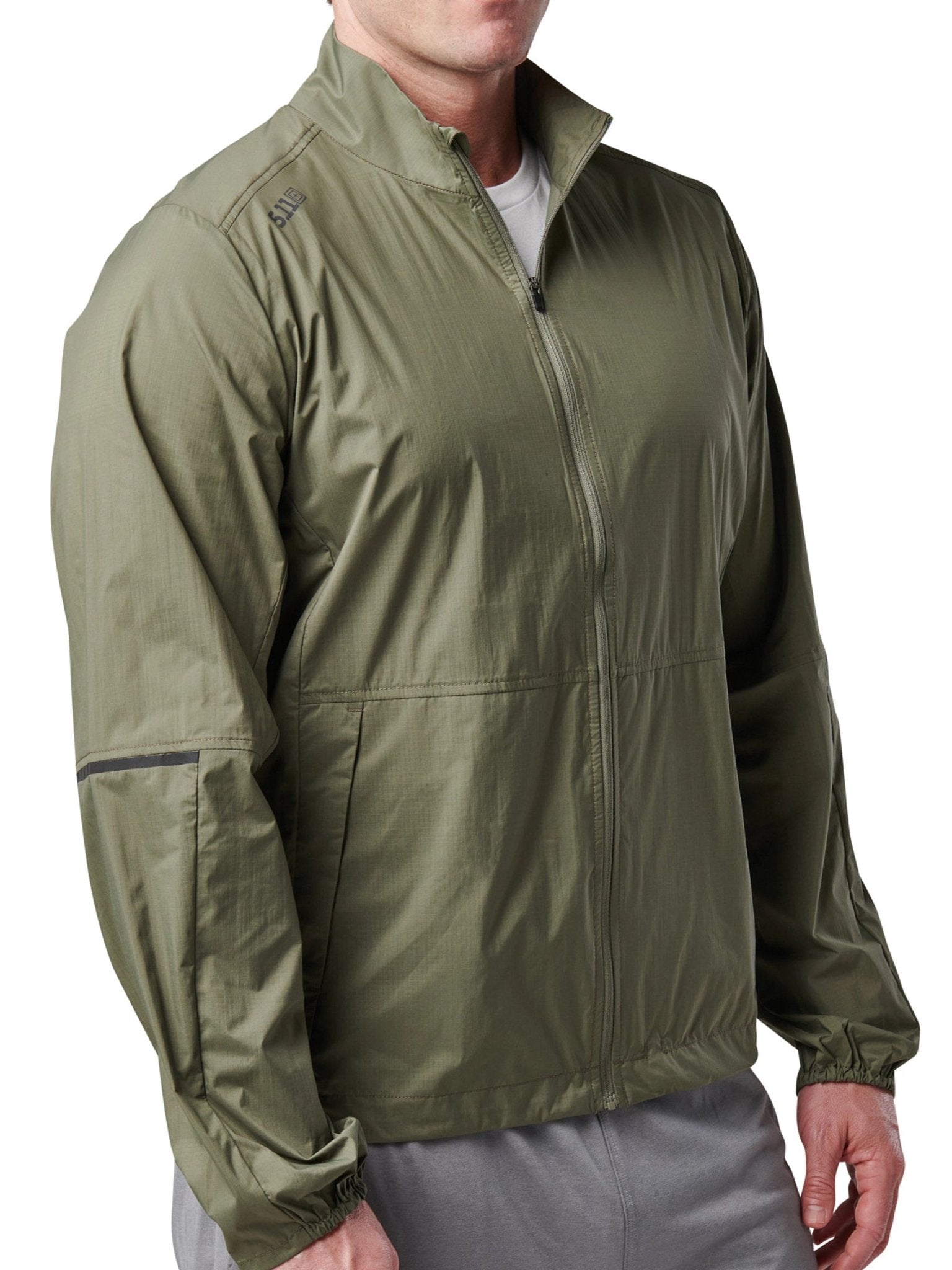 4elementsclothing5.11 Tactical5.11 Tactical - PT-R PACKABLE JACKET - Nylon Mini Ripstop - Style 82140Coats & Jackets82140-963-S